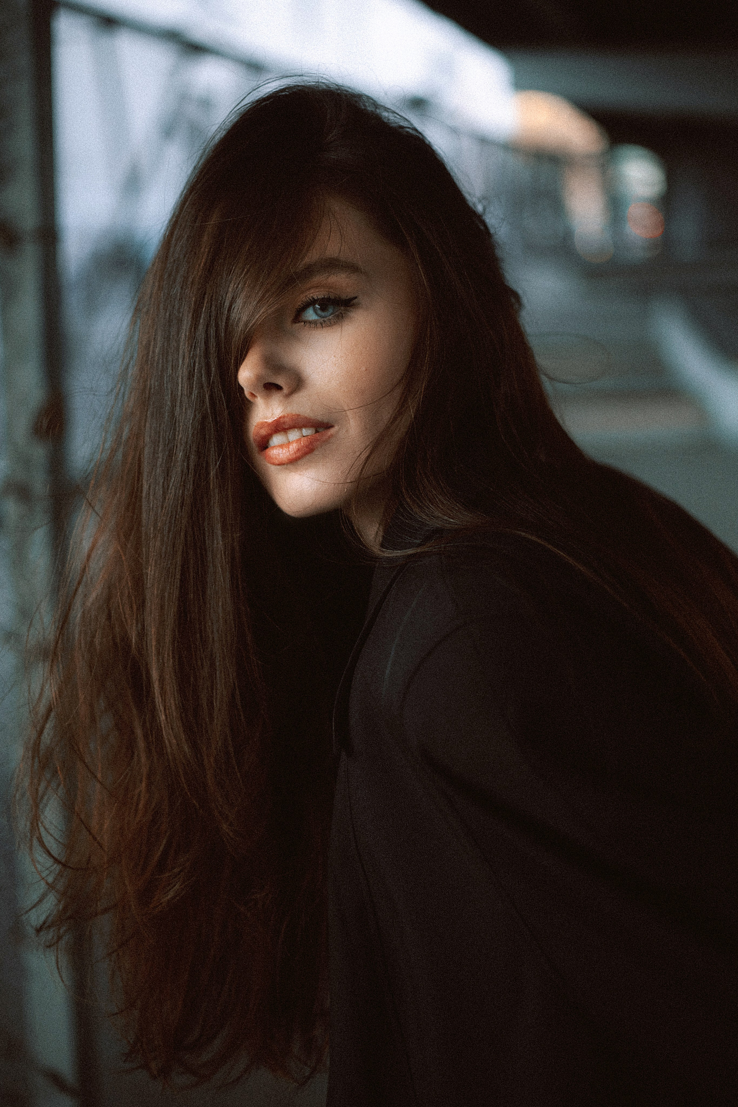 Портфолио. Photographer Victoria Bolotnikova
