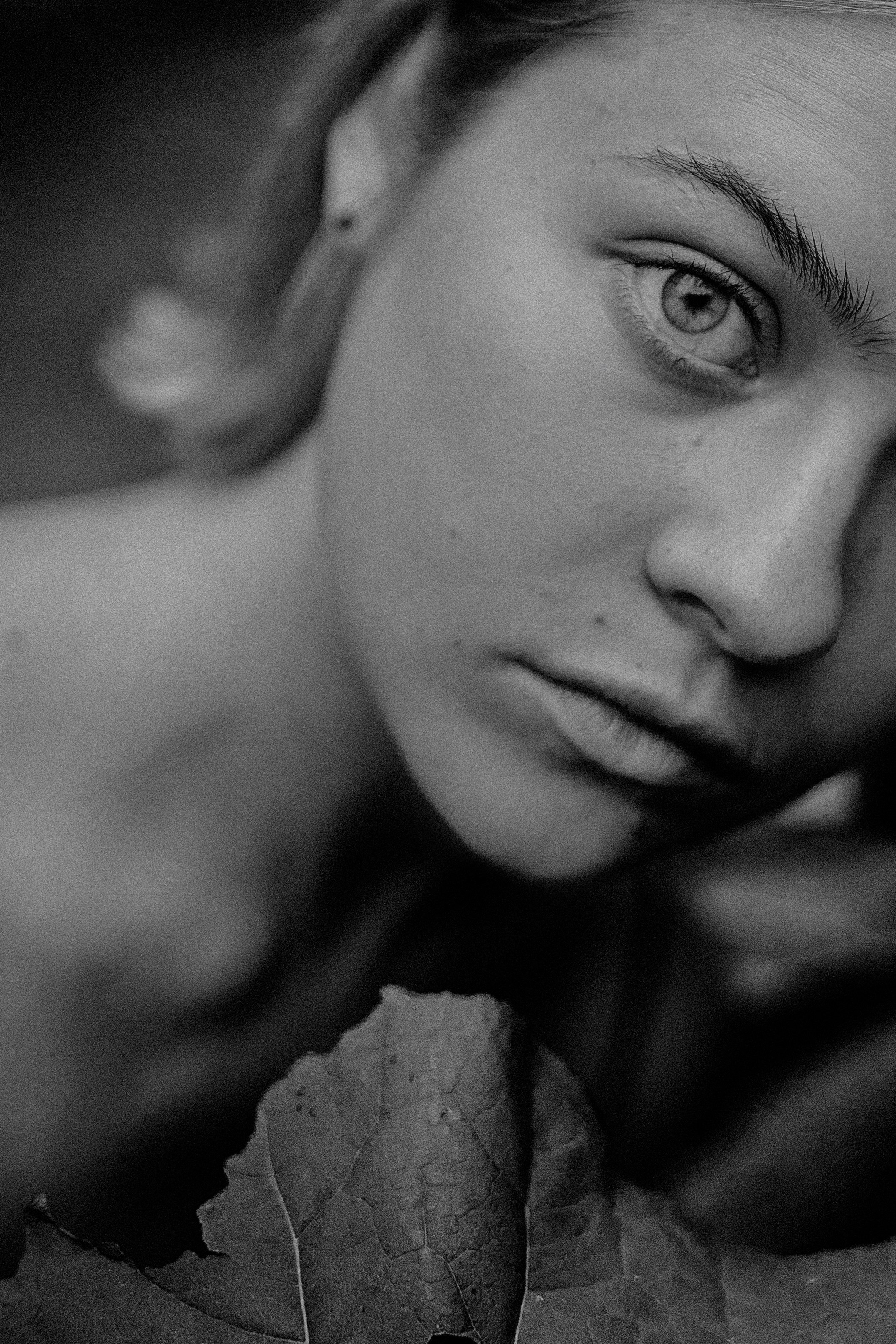 Портфолио. Photographer Victoria Bolotnikova