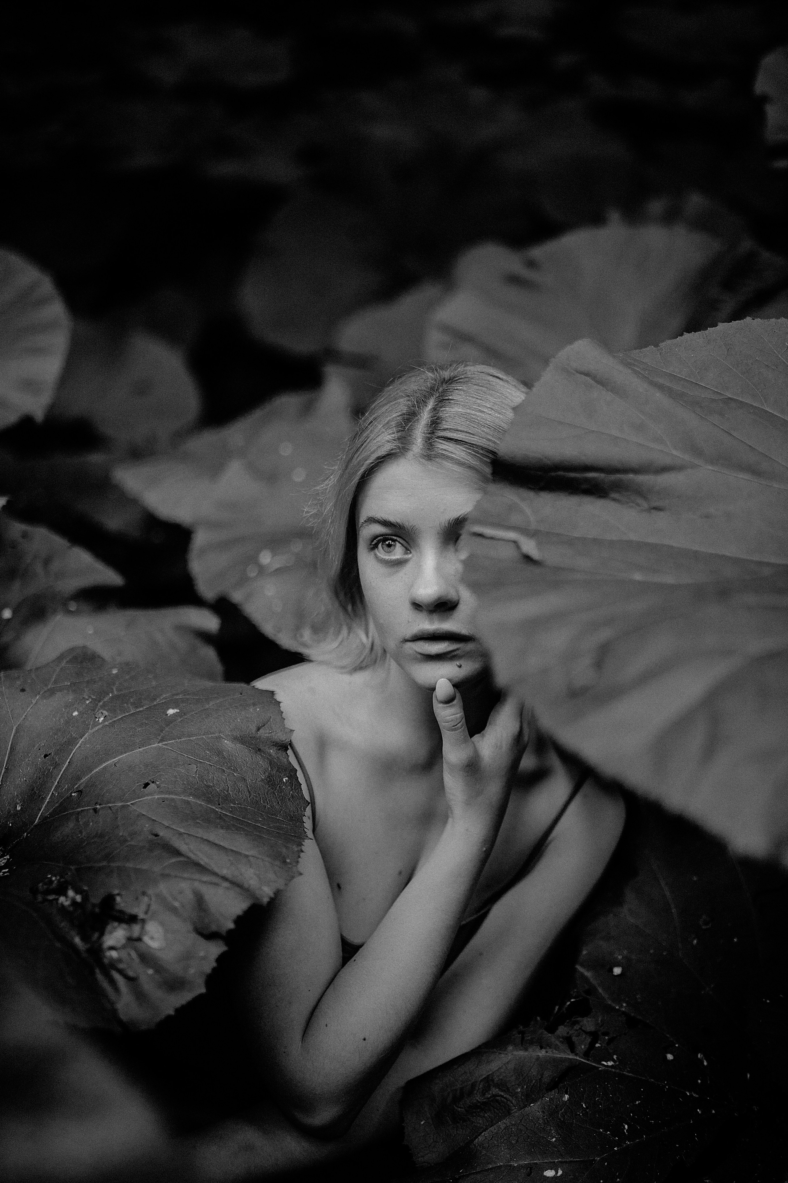 Портфолио. Photographer Victoria Bolotnikova
