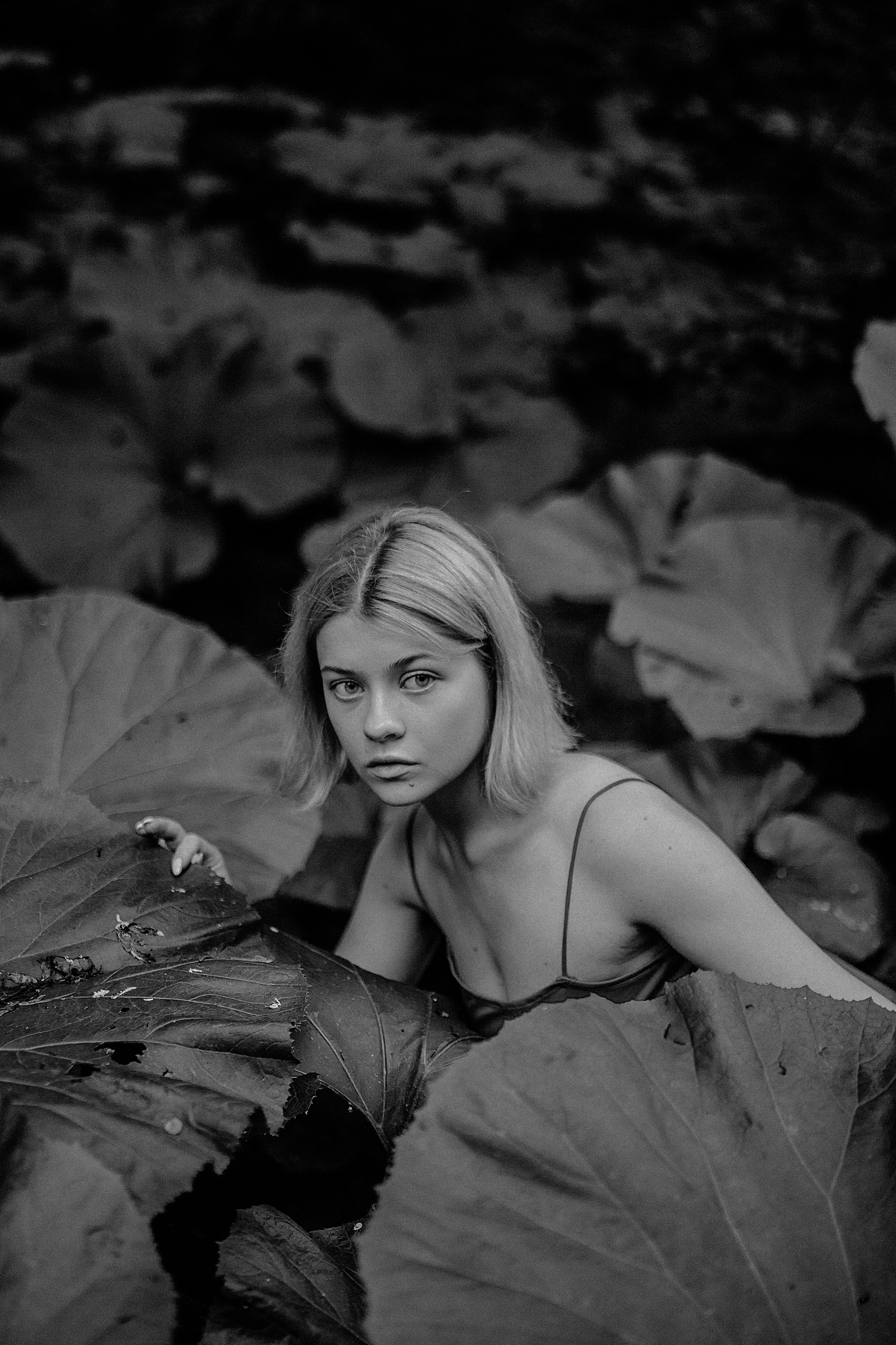 Портфолио. Photographer Victoria Bolotnikova