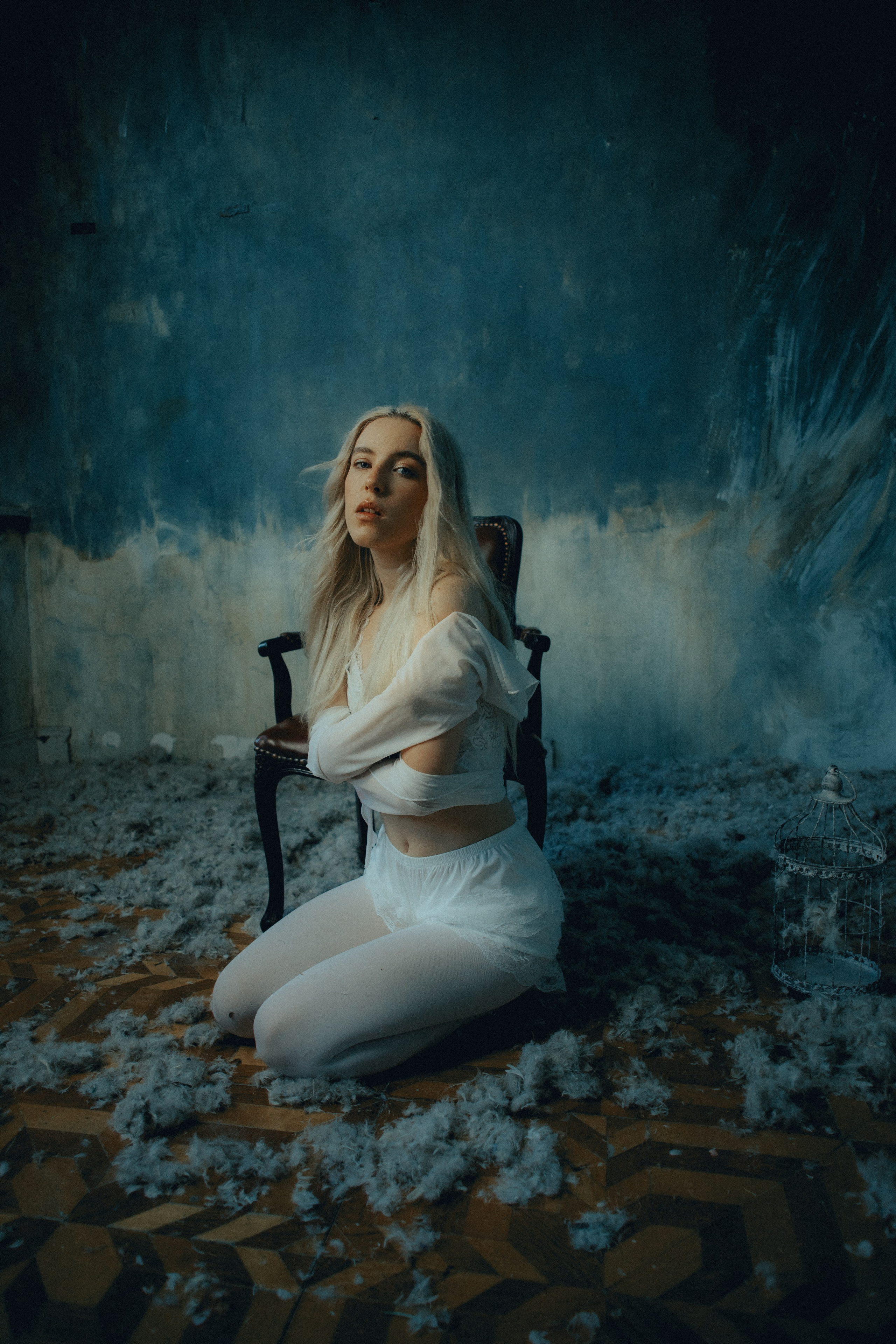 Портфолио. Photographer Victoria Bolotnikova