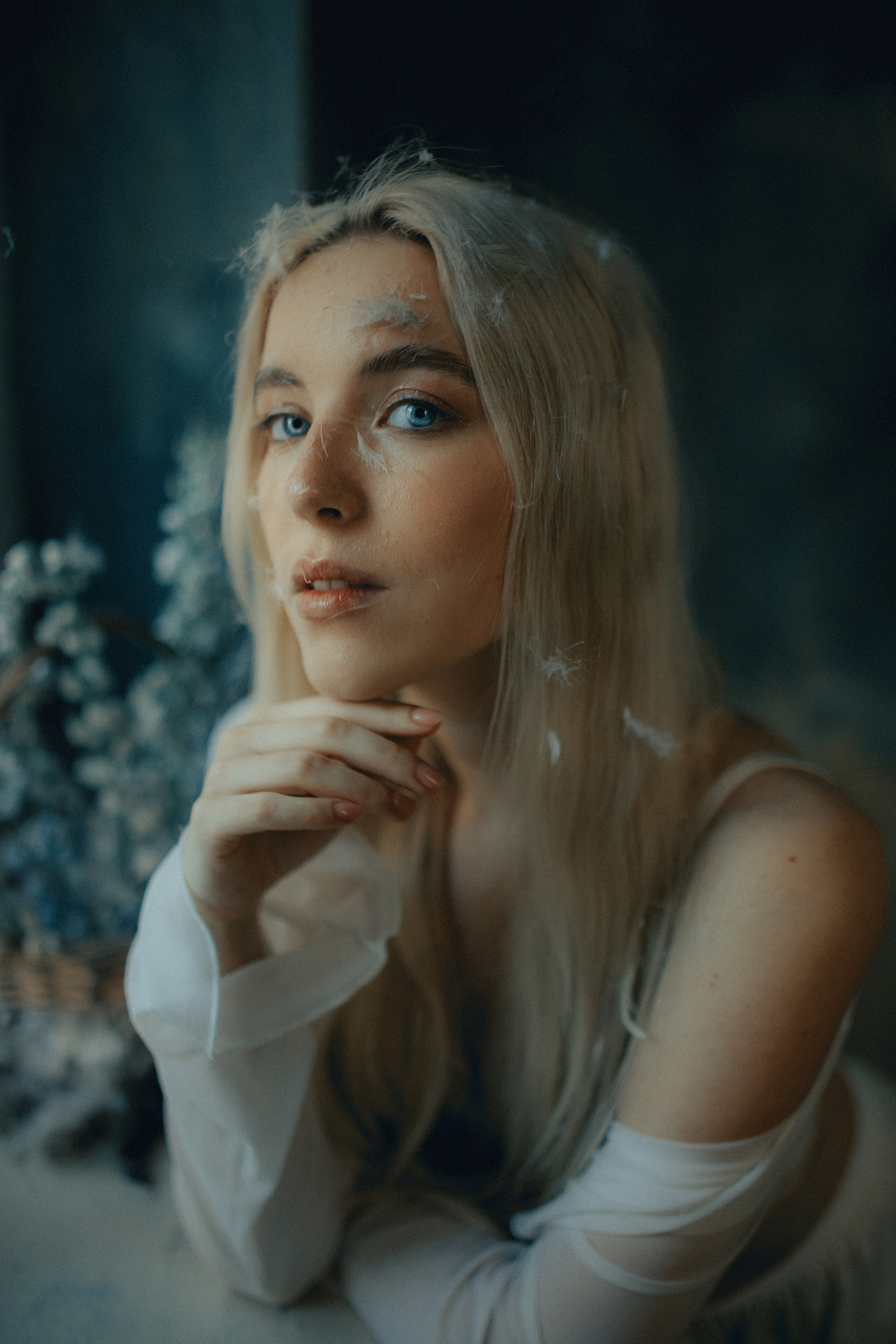 Портфолио. Photographer Victoria Bolotnikova