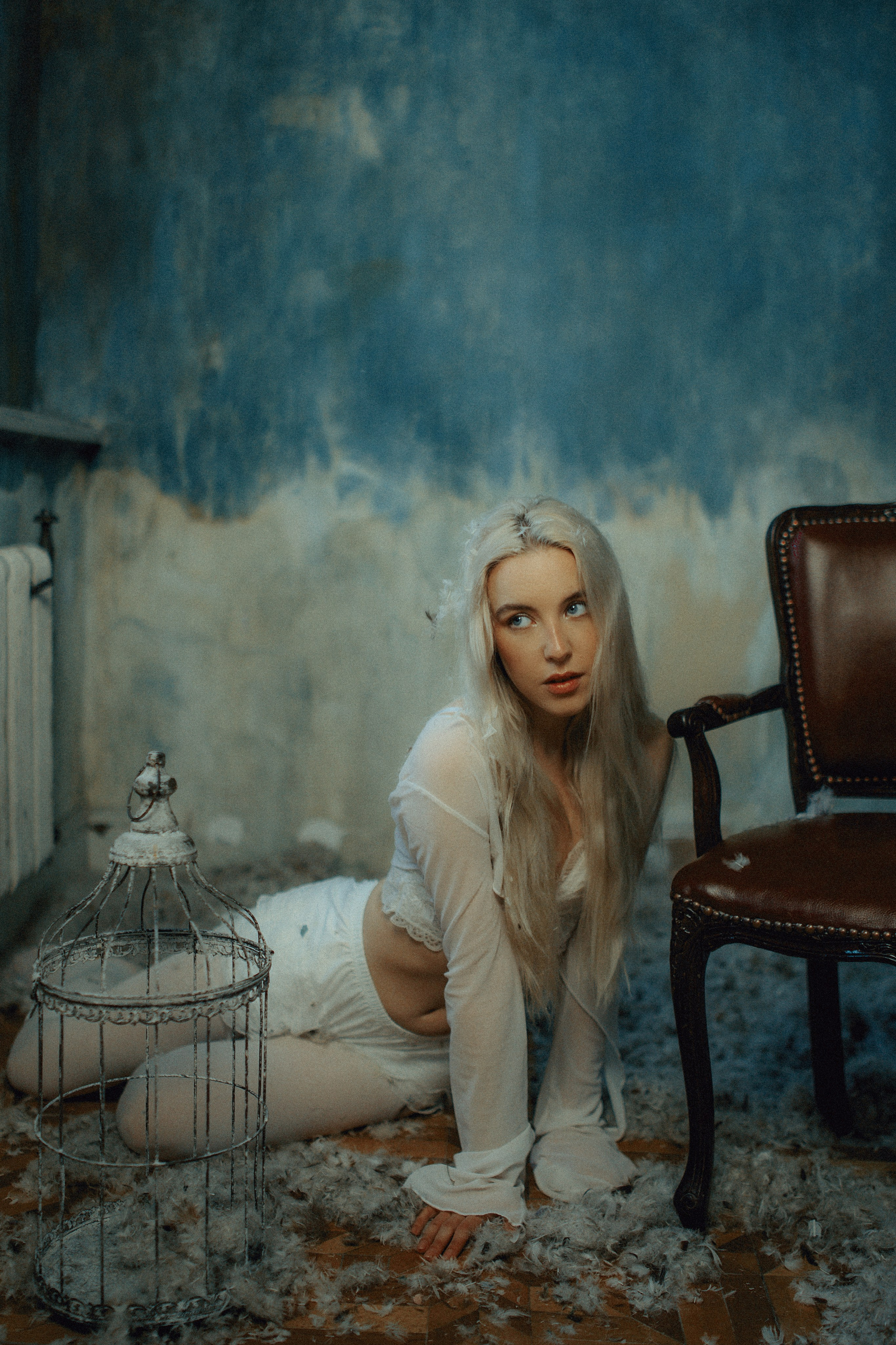Портфолио. Photographer Victoria Bolotnikova