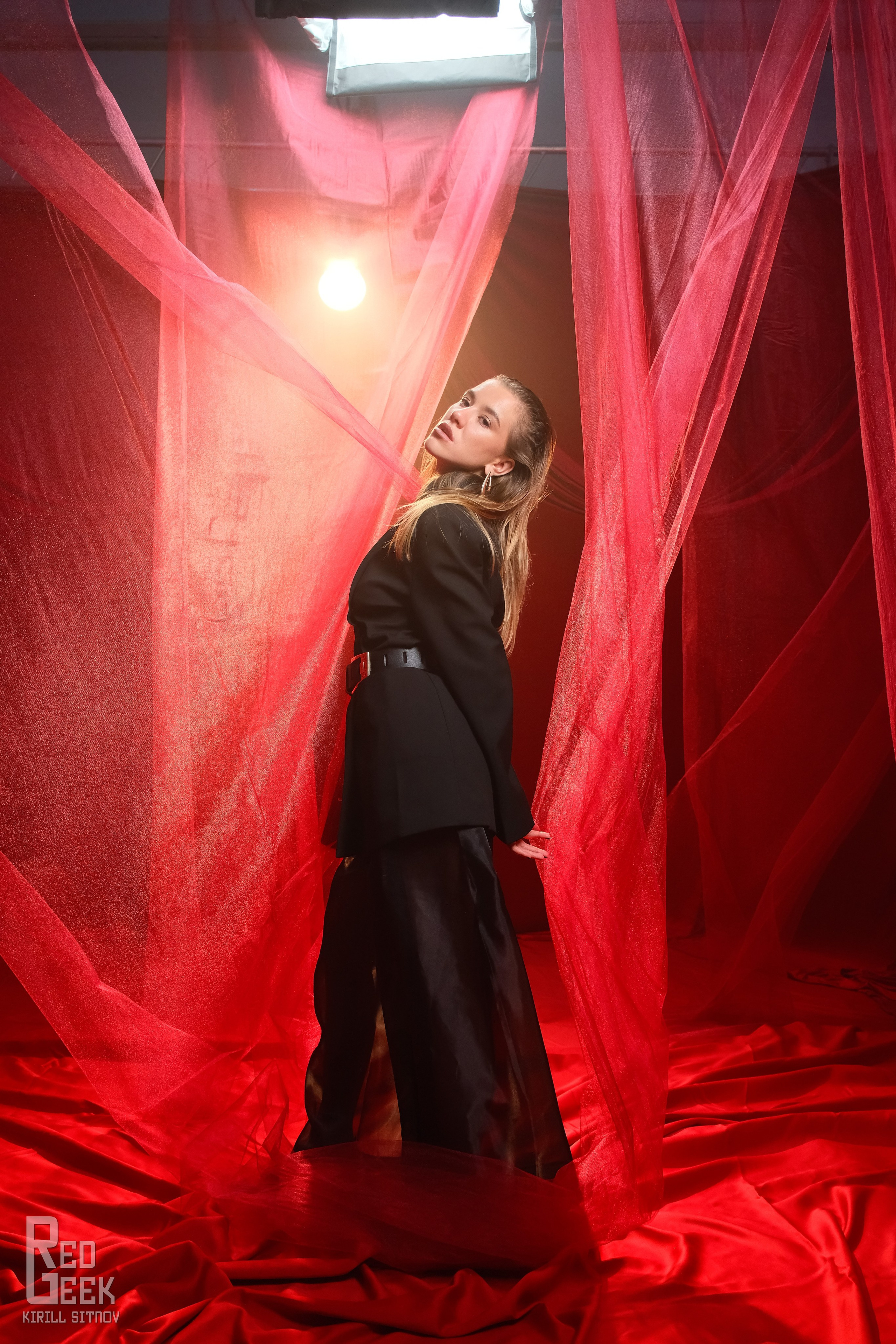 Владислава. RedGeek — фотограф, учитель и эксперт в образовании и IT Кирилл Ситнов