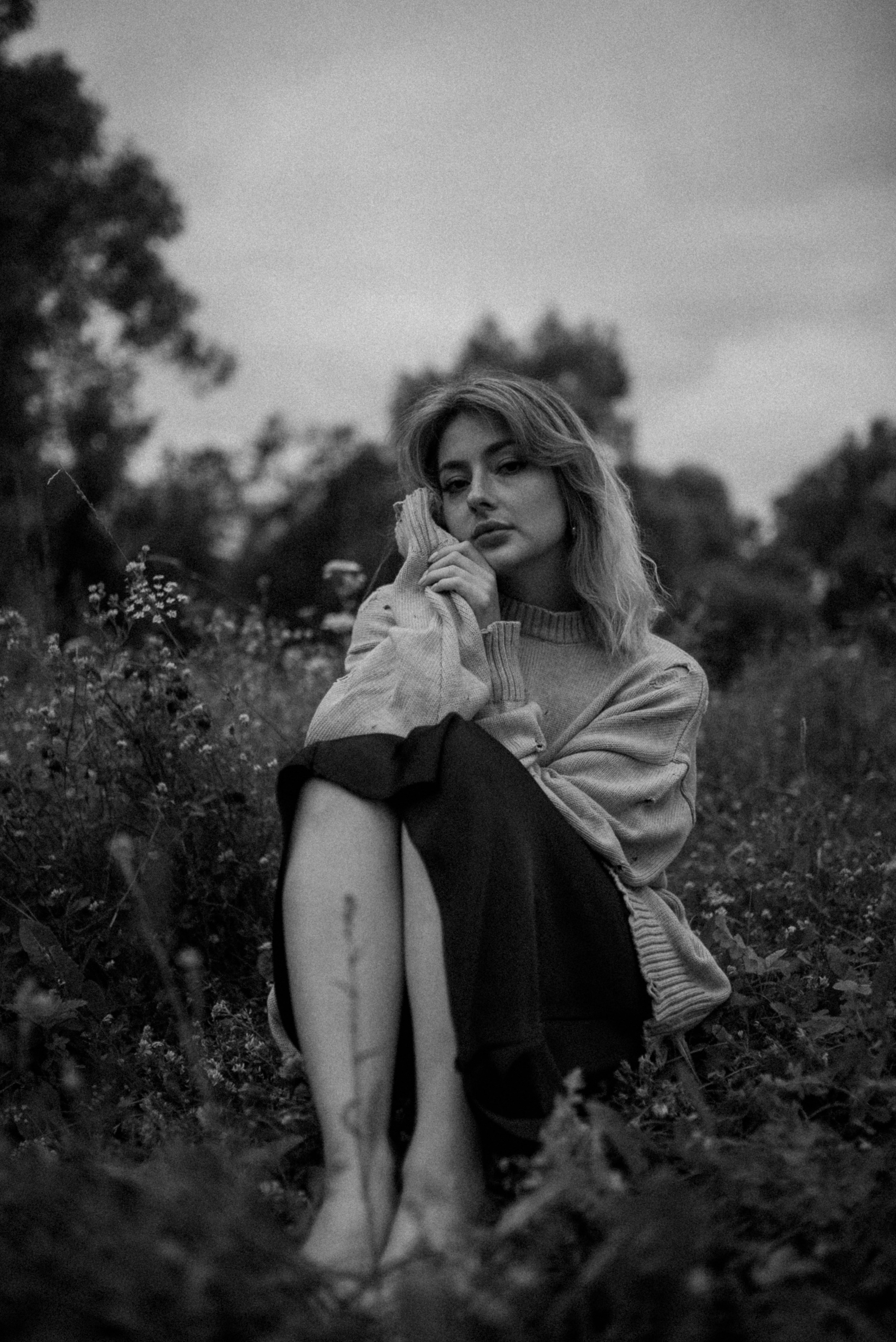 Анита. Свадебный и семейный фотограф Кожевникова Лариса