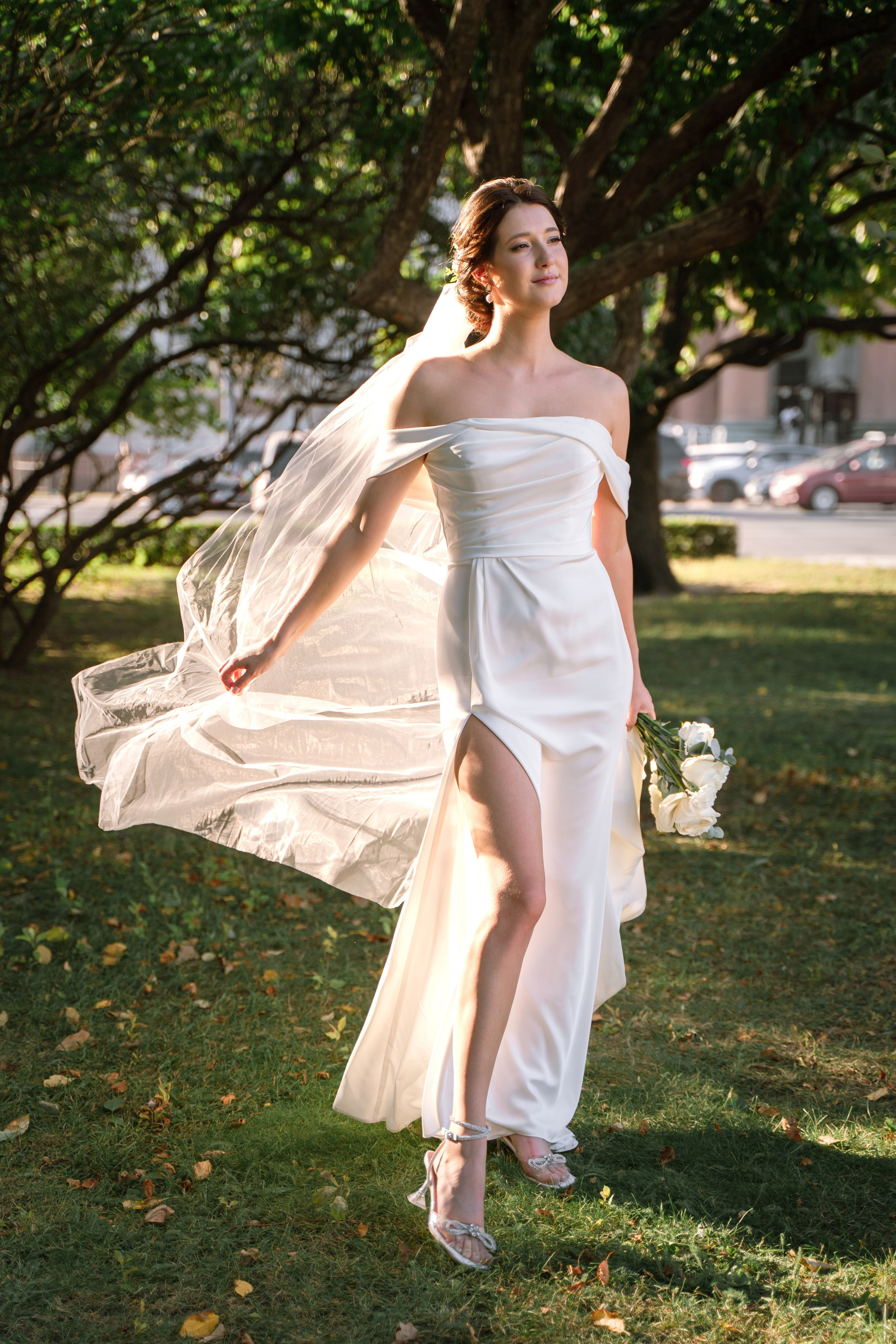 Аня и Слава. Фотограф в Санкт-Петербурге Алексей Глазанов