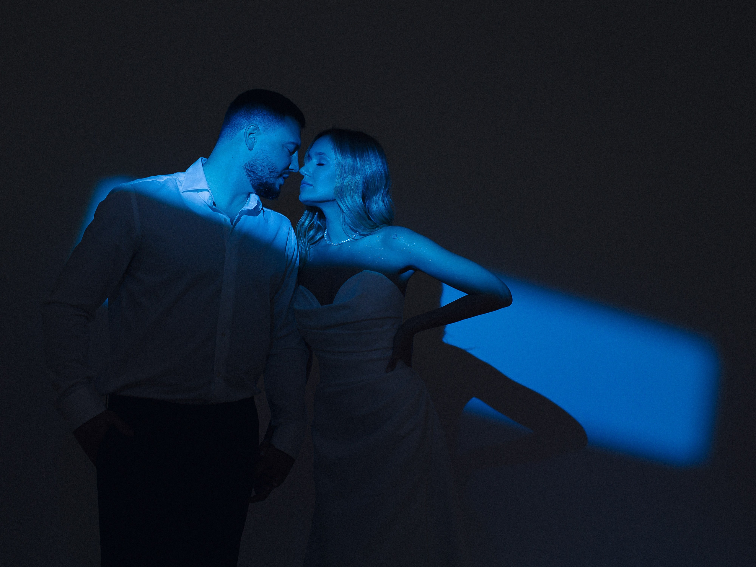 ПОЛИНА И ГЛЕБ, ПАРК СИТИ. Свадебный и индивидуальный фотограф в Челябинске Евгения Негодяева