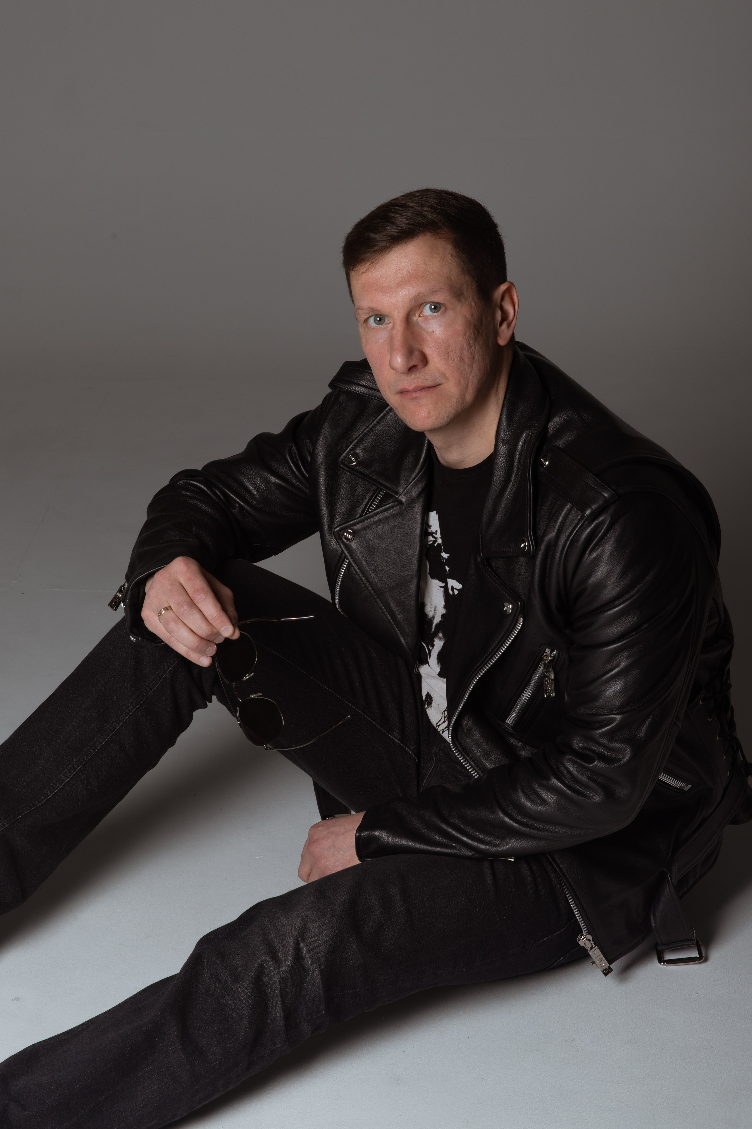 Двадцать третье. Ваш фотограф Любовь Чистякова