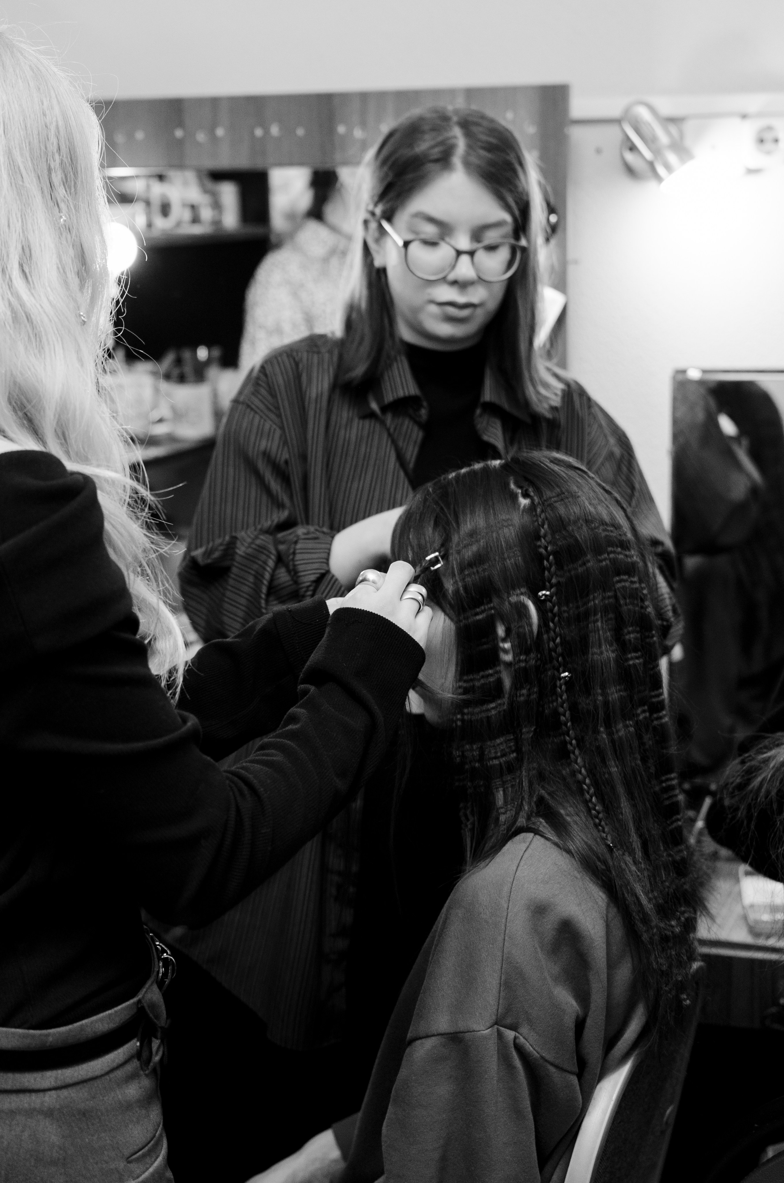 «Сибирская этника — 24» XIII Международный конкурс дизайнеров | 30.11.2024. Фотограф в Омске Елизавета Кириллова