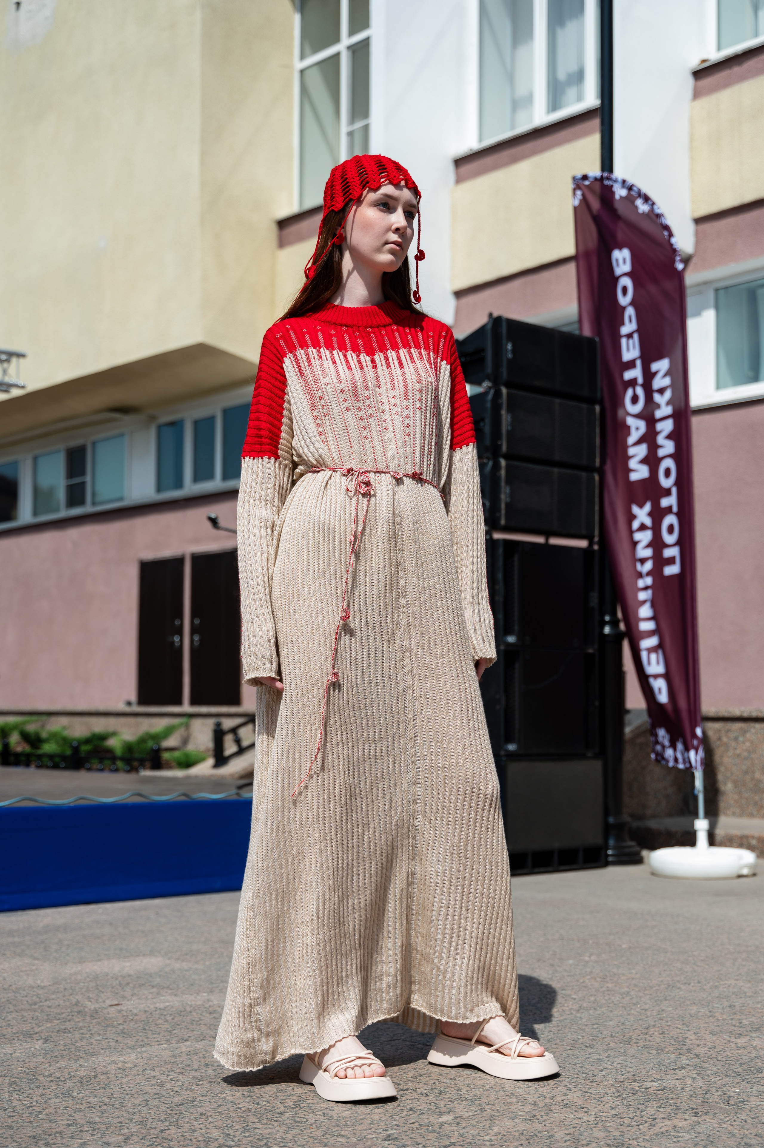 Всероссийский фестиваль-конкурс «Потомки великих мастеров» | 28.06.2025. Фотограф в Омске Елизавета Кириллова