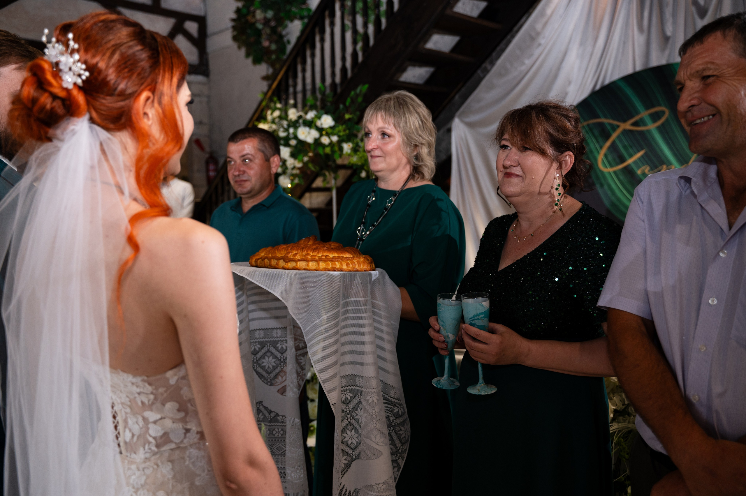 Сергей & Дарья. Фотограф в Омске Елизавета Кириллова