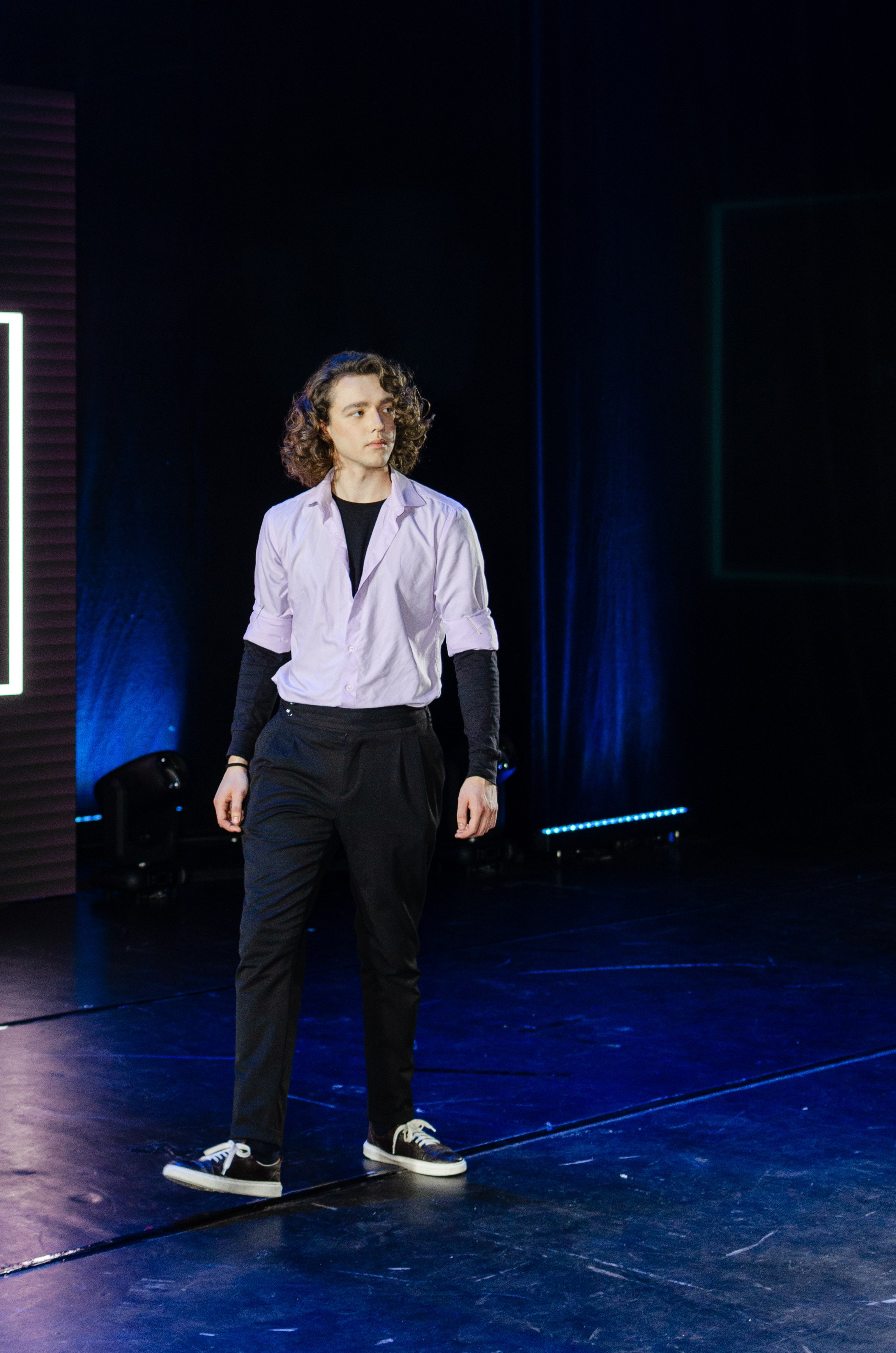 «Сибирская этника — 24» XIII Международный конкурс дизайнеров | 30.11.2024. Фотограф в Омске Елизавета Кириллова