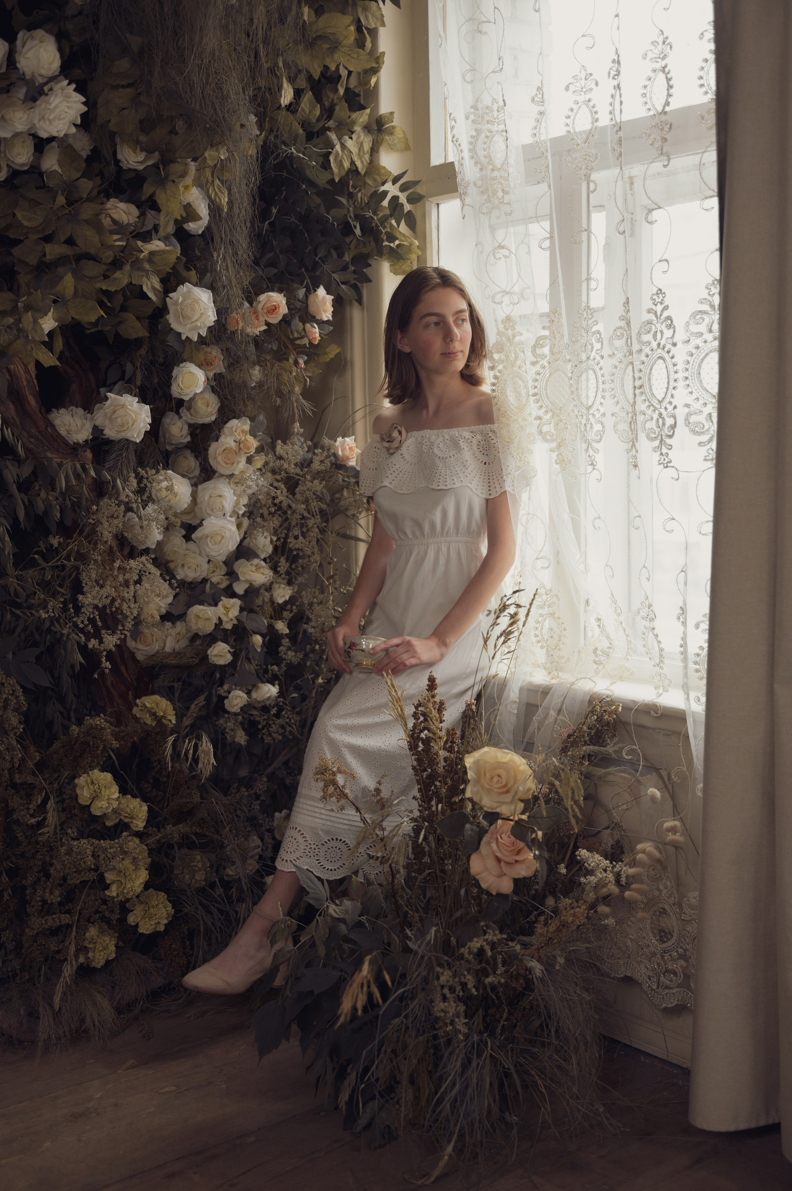 Love story. Фотограф в Омске Елизавета Кириллова