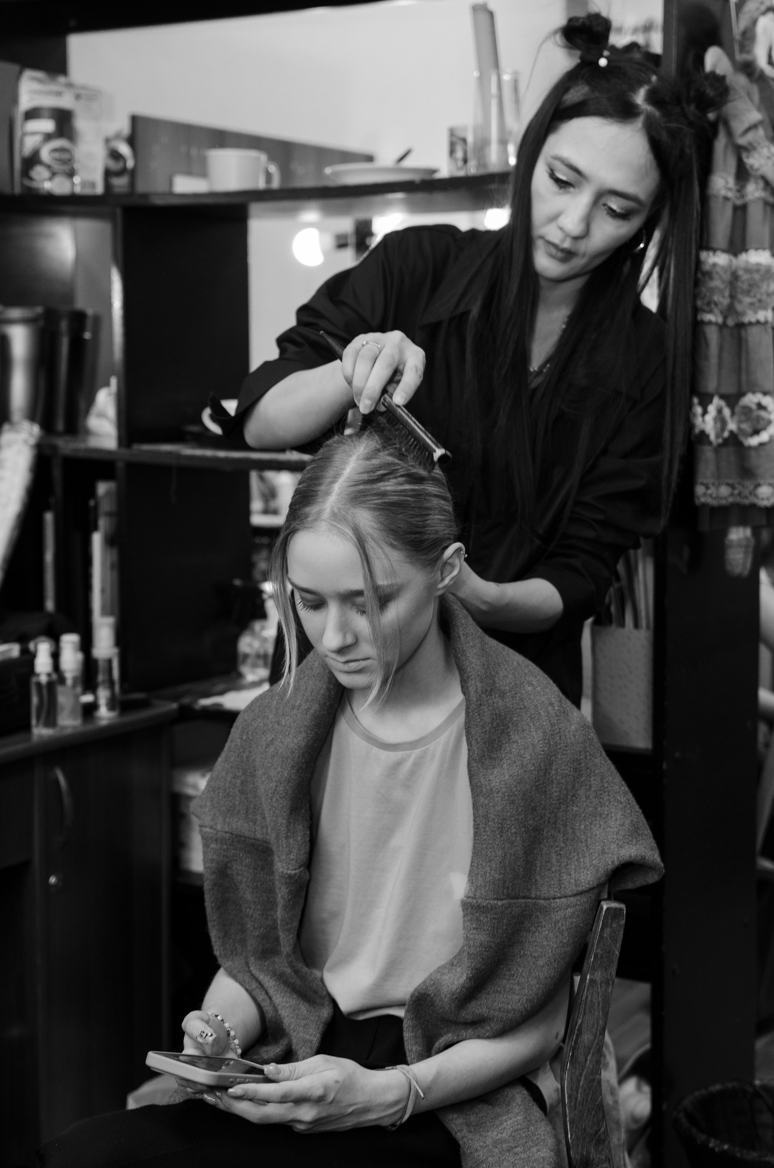 «Сибирская этника — 24» XIII Международный конкурс дизайнеров | 30.11.2024. Фотограф в Омске Елизавета Кириллова