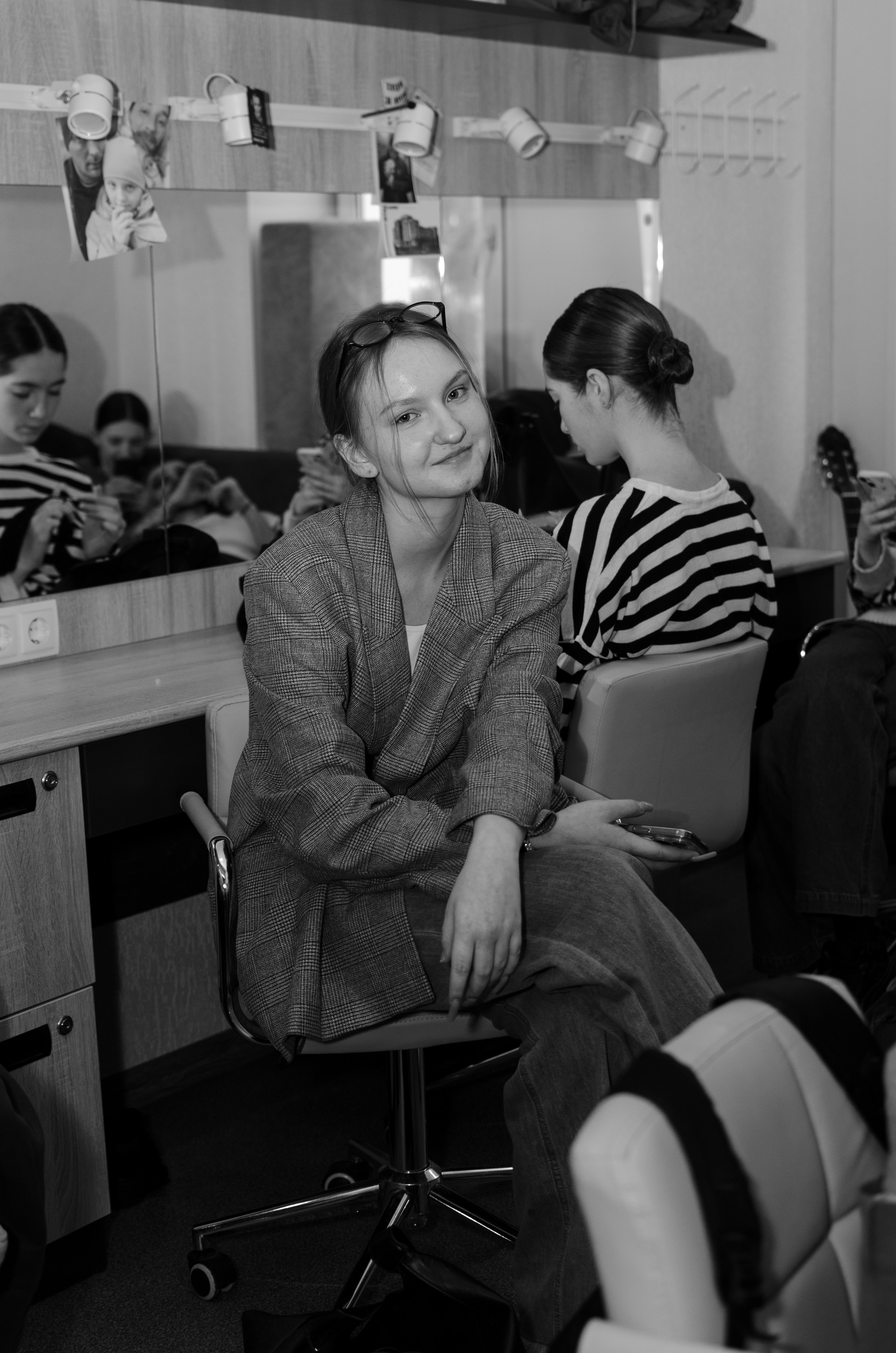 «Сибирская этника — 24» XIII Международный конкурс дизайнеров | 30.11.2024. Фотограф в Омске Елизавета Кириллова