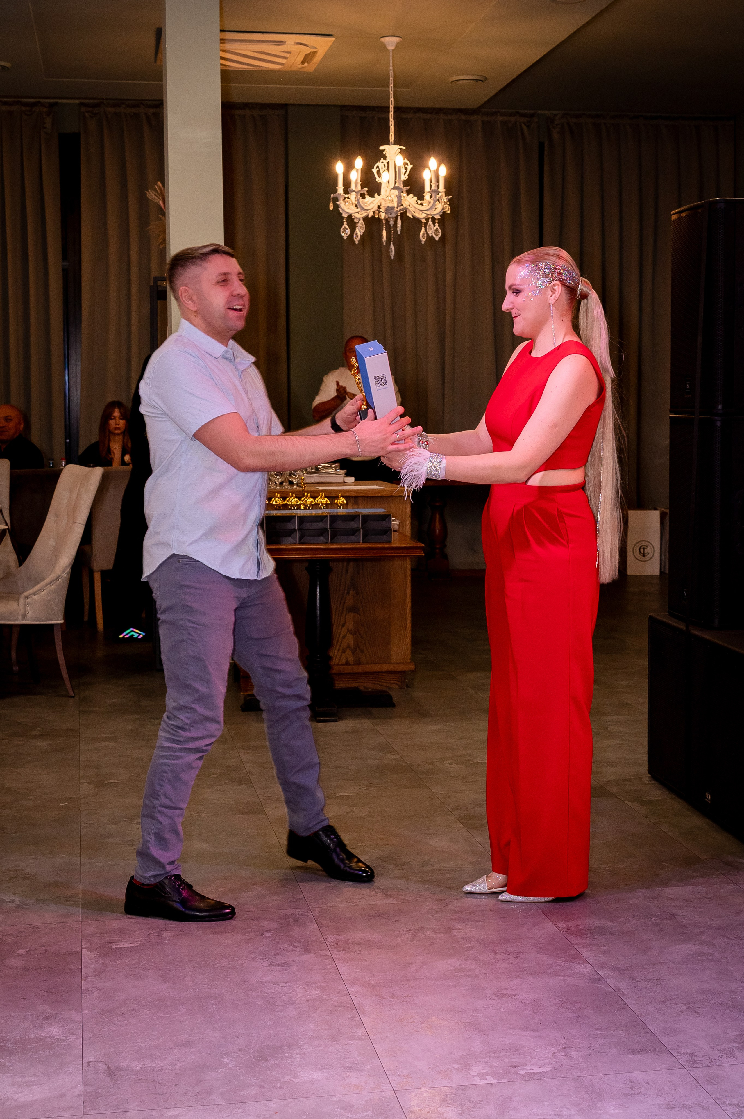 С Новым Годом, АкваМир!. Бизнес-Фотограф Краснодар