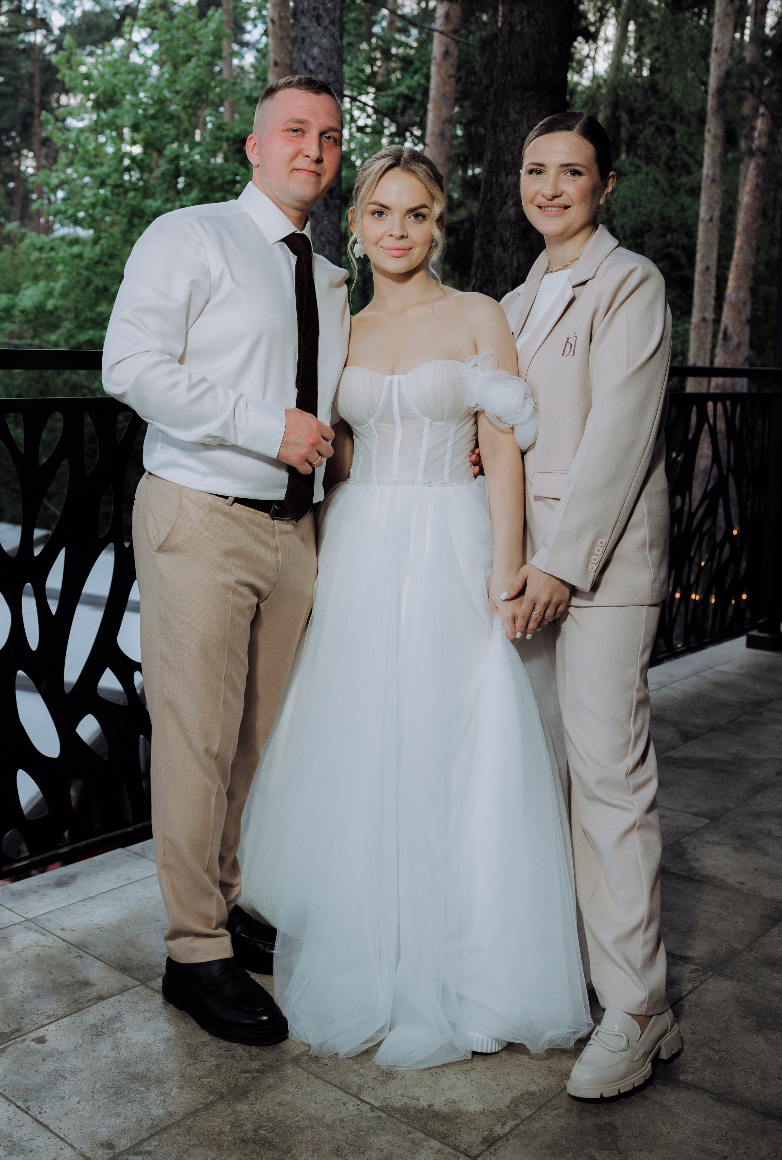 KSENIA_NIKITA (RADISSON). Фотограф Андрей Ширкалин Москва Московская обл, Коломна, Рязань