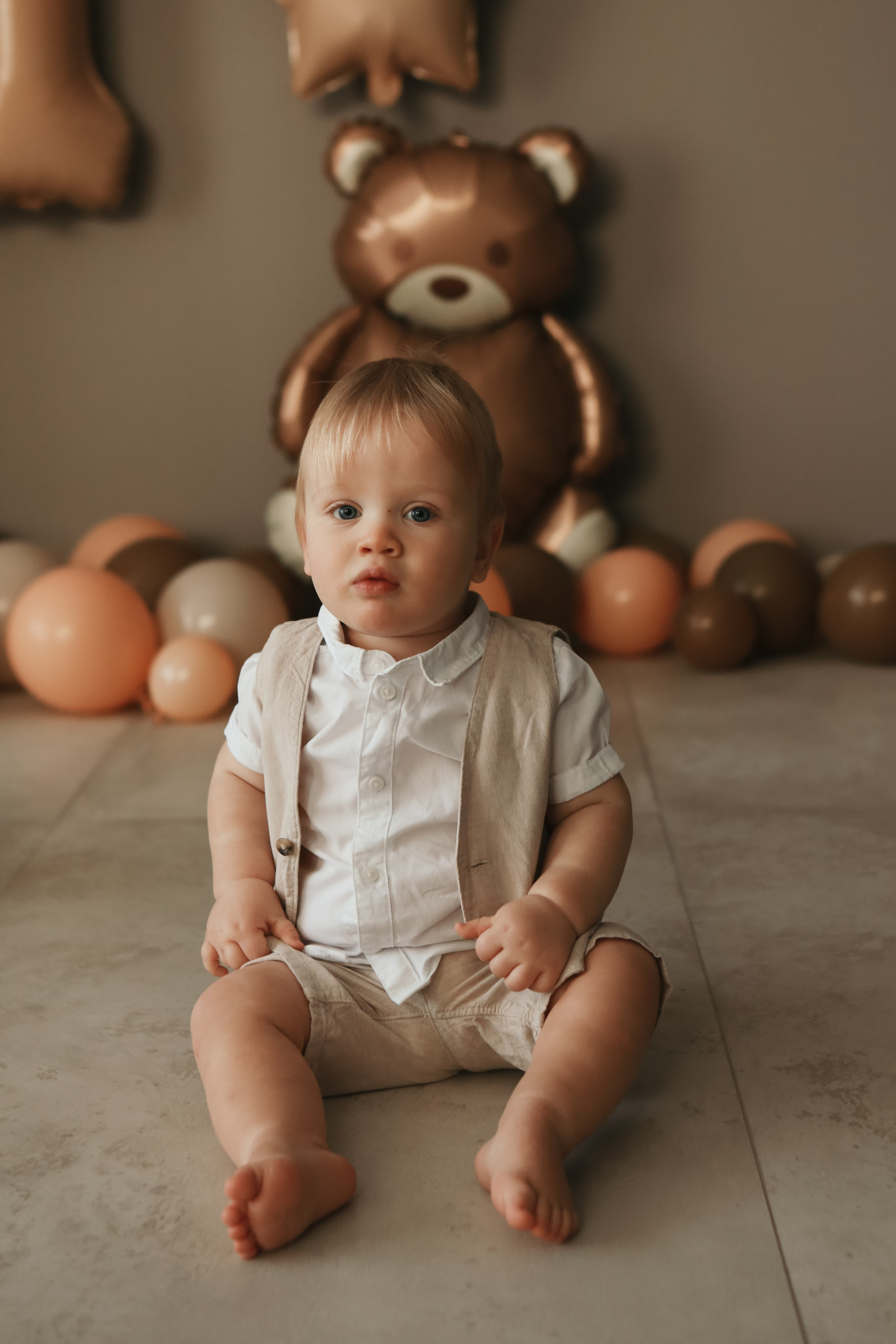 Годик Богдана. Фотограф в Иркутске