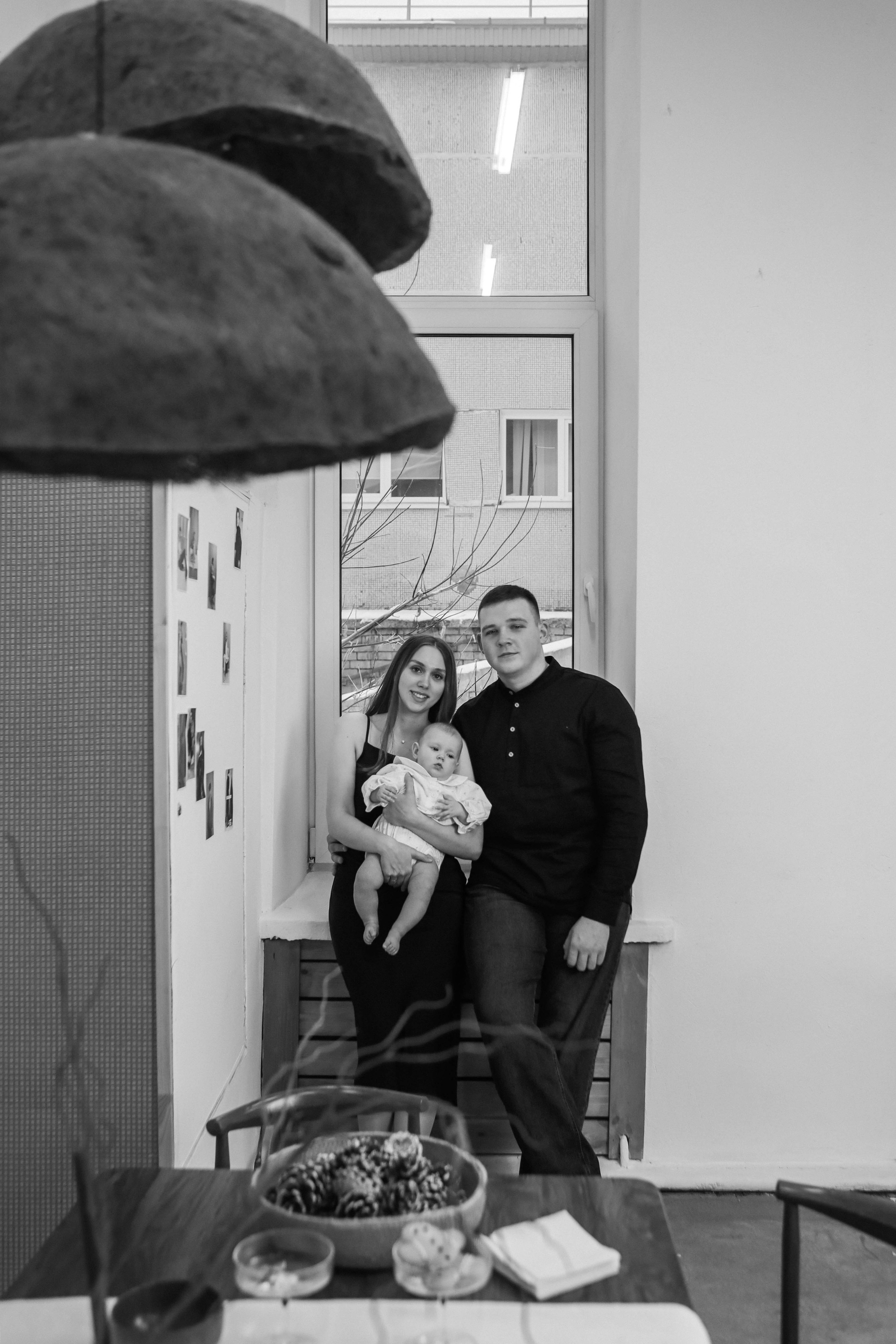 Lac. Фотограф в Иркутске