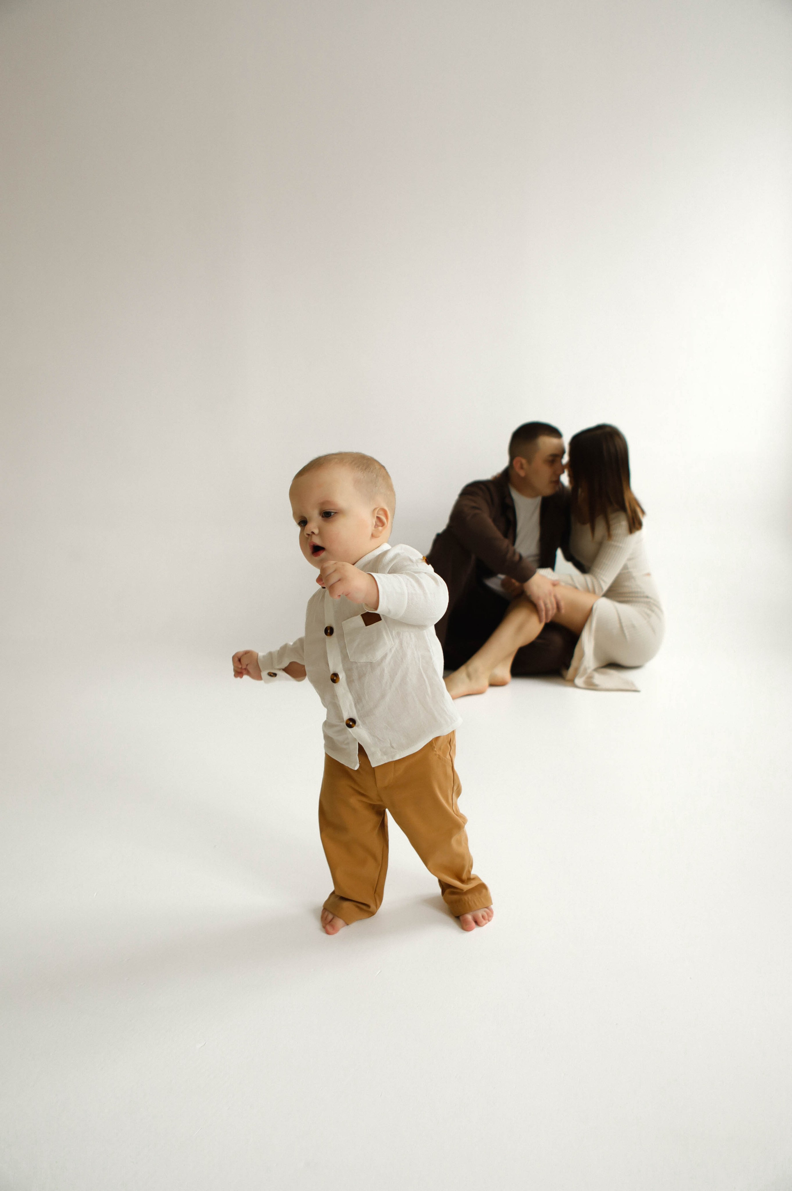 Милаш. Фотограф в Иркутске