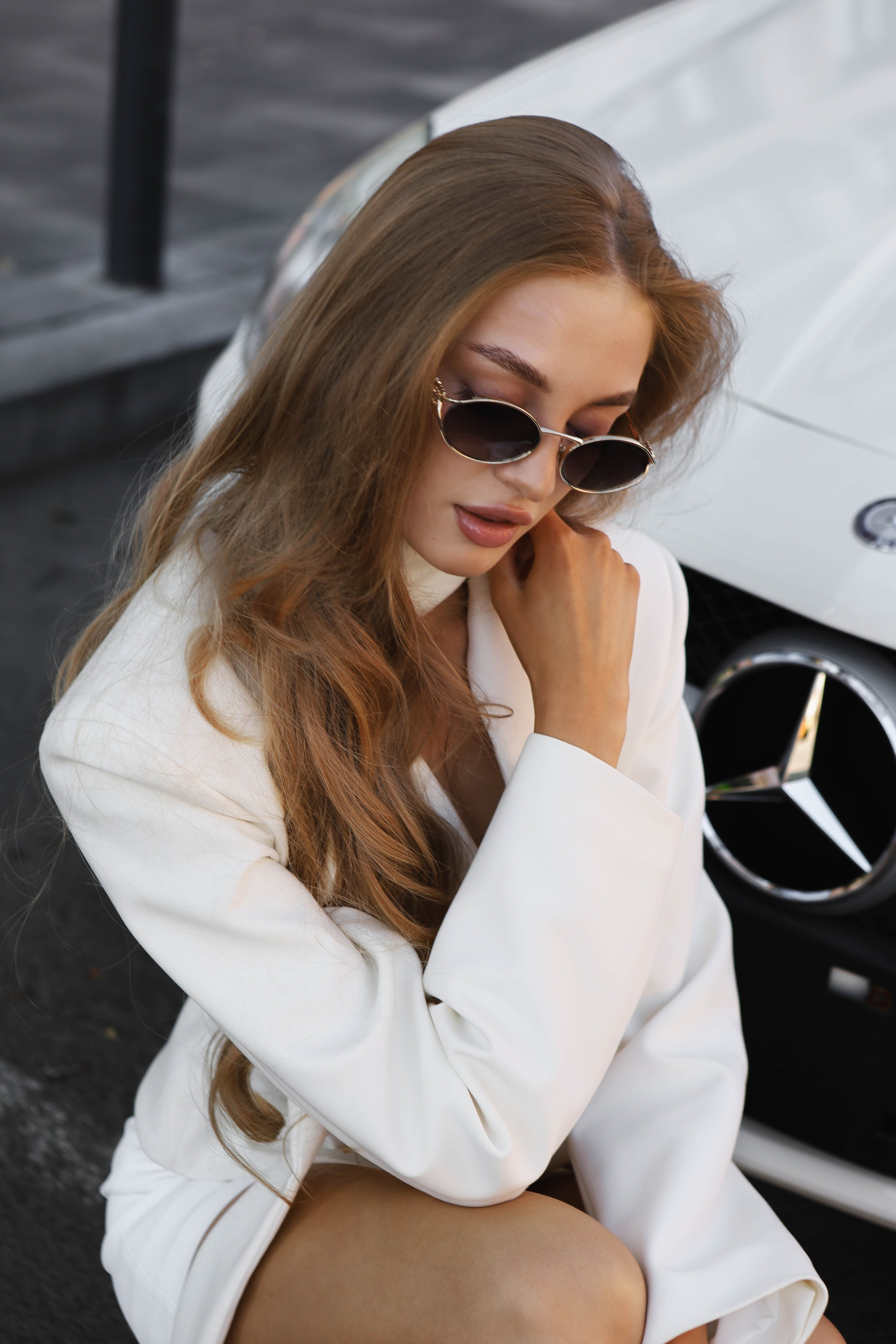 Анастасия. Фотограф в Иркутске