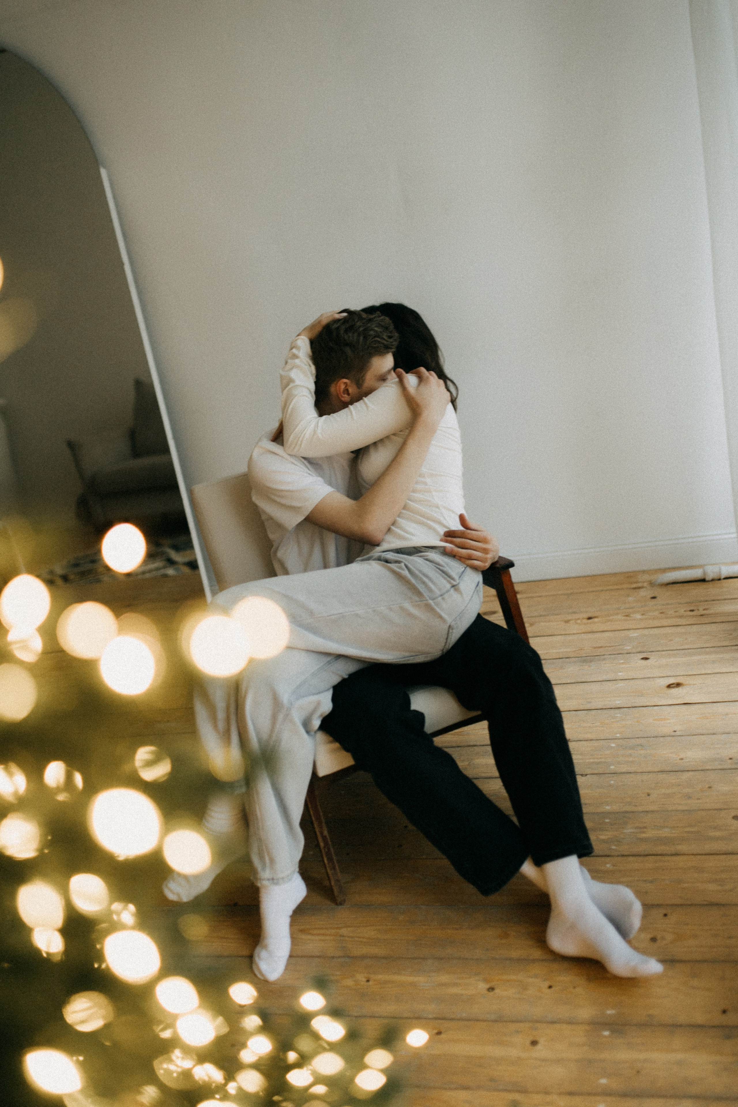 Светлана и Никита. Фотограф в Санкт-Петербурге