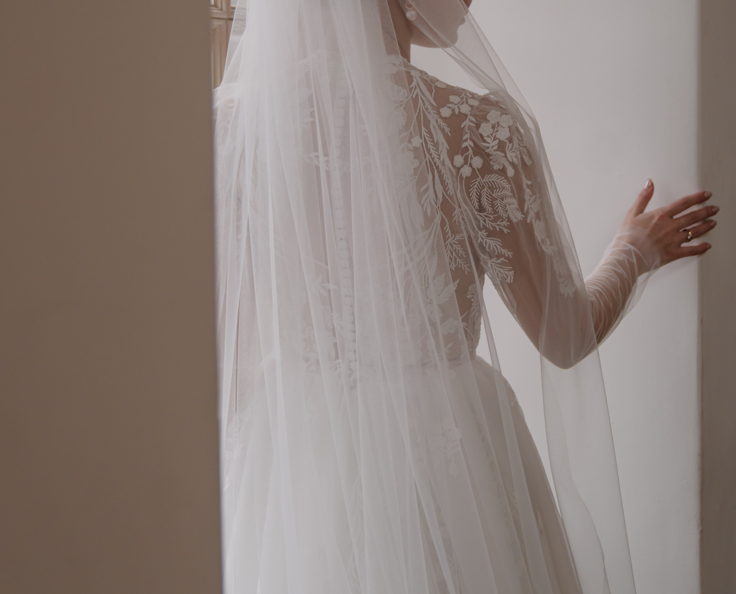 Самая теплая нежность. Портретный и свадебный фотограф в Москве Финкельштенй Анна