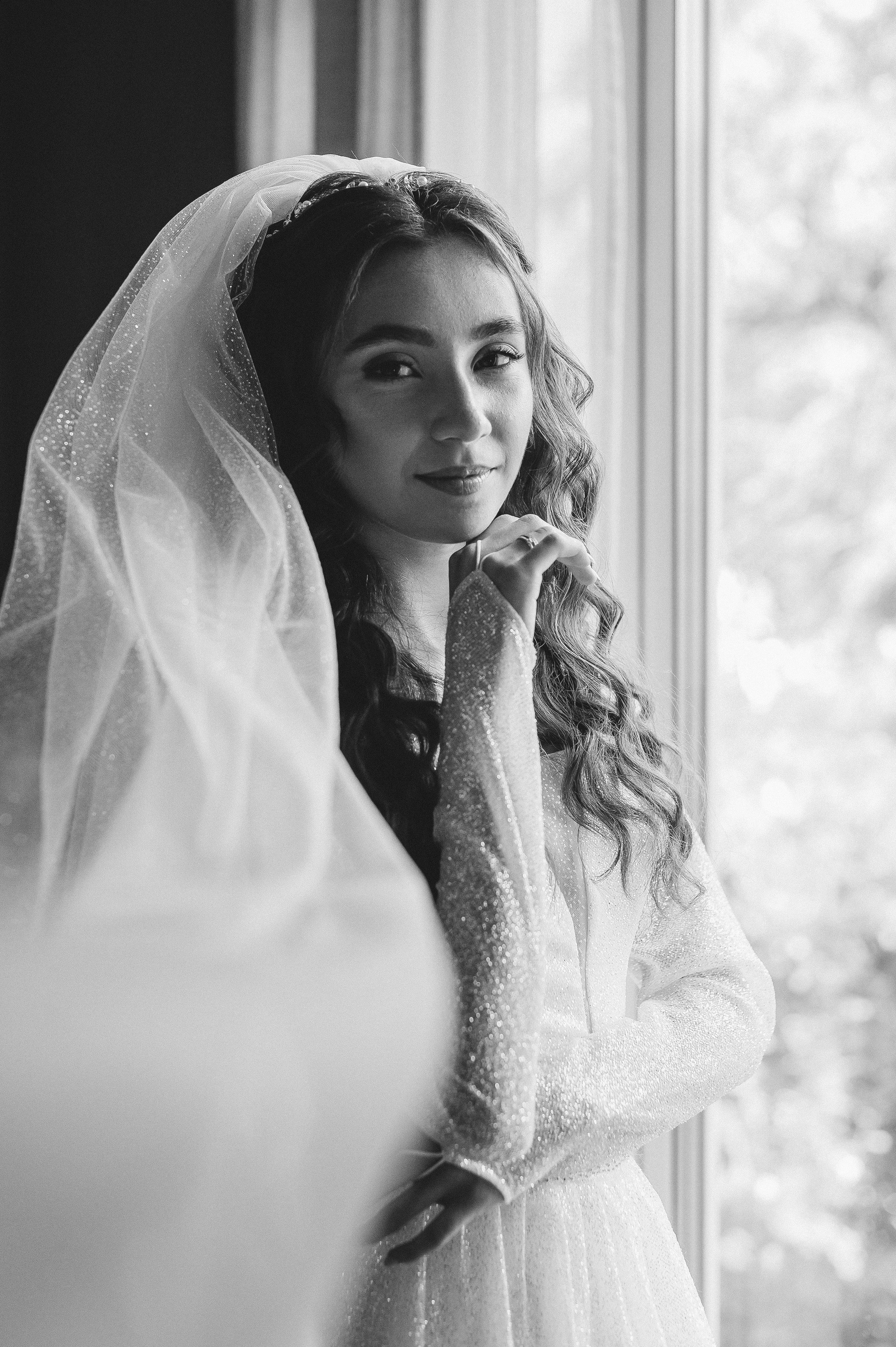 Артем & Карина. Ваш фотограф Ирина Гущанская