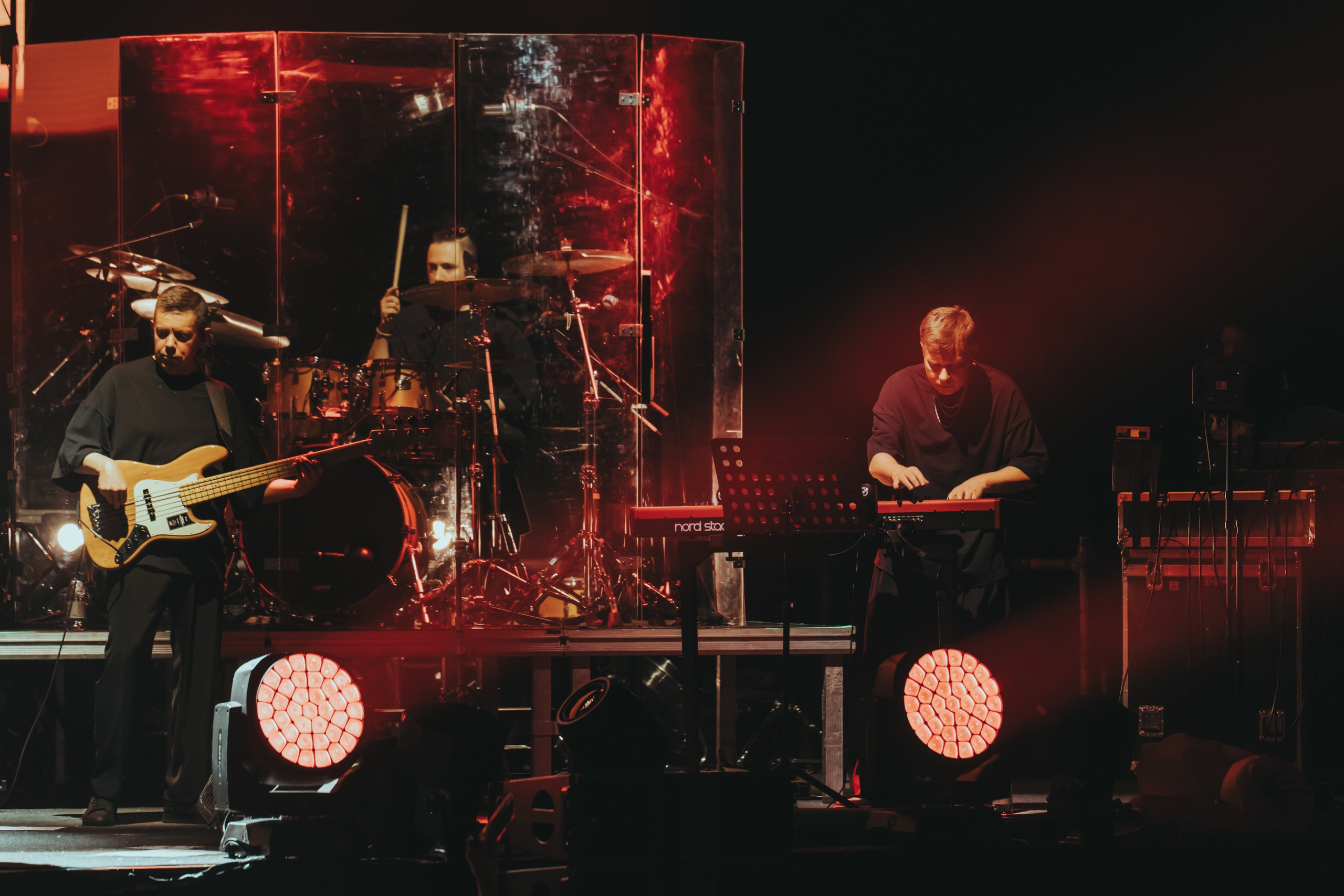 МакSим в Астане. Профессиональный фотограф в городе Астана Копанев Данил