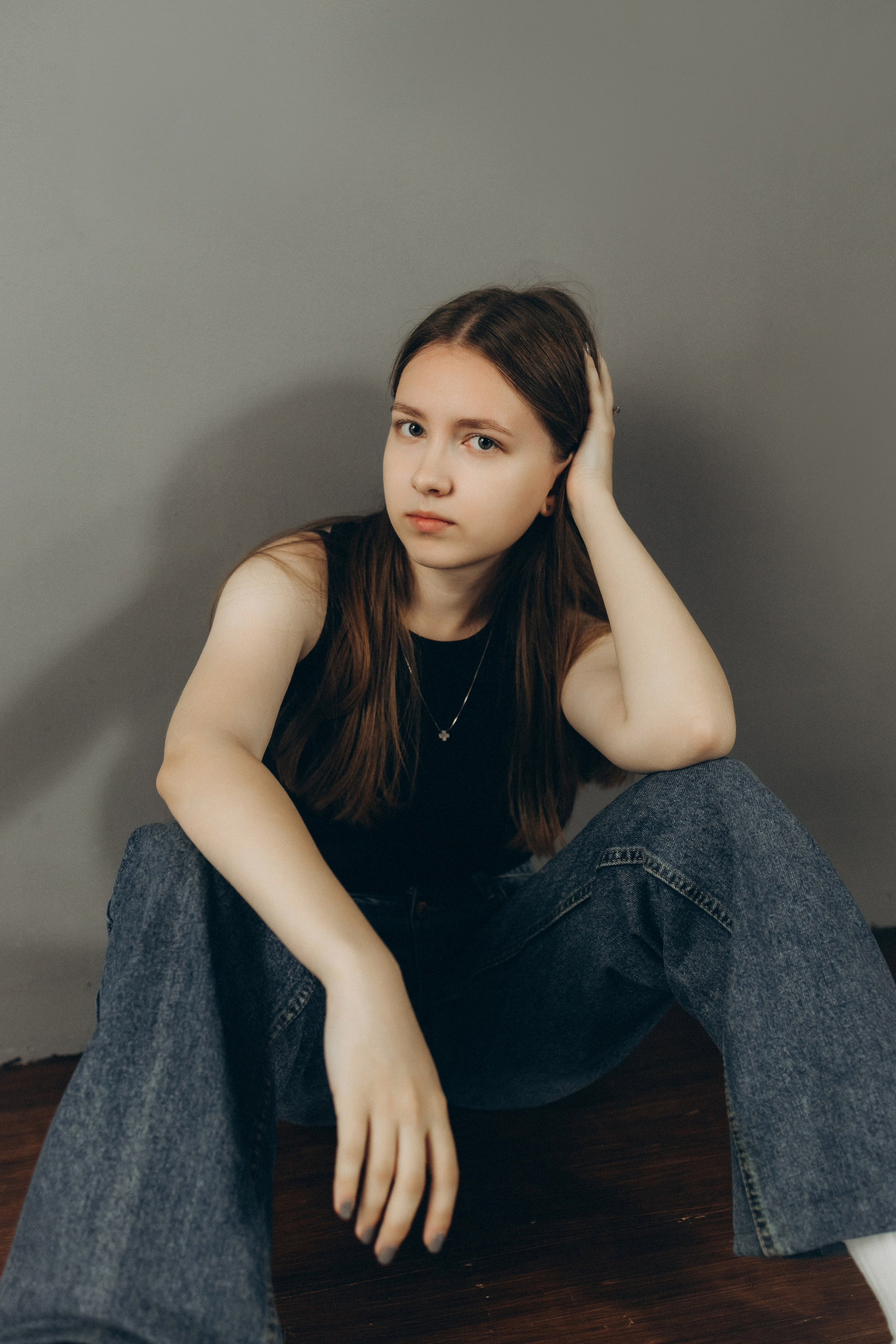 Аня. Семейный и свадебный фотограф Анастасия Слободчикова. Лысьва, Чусовой, Пермь