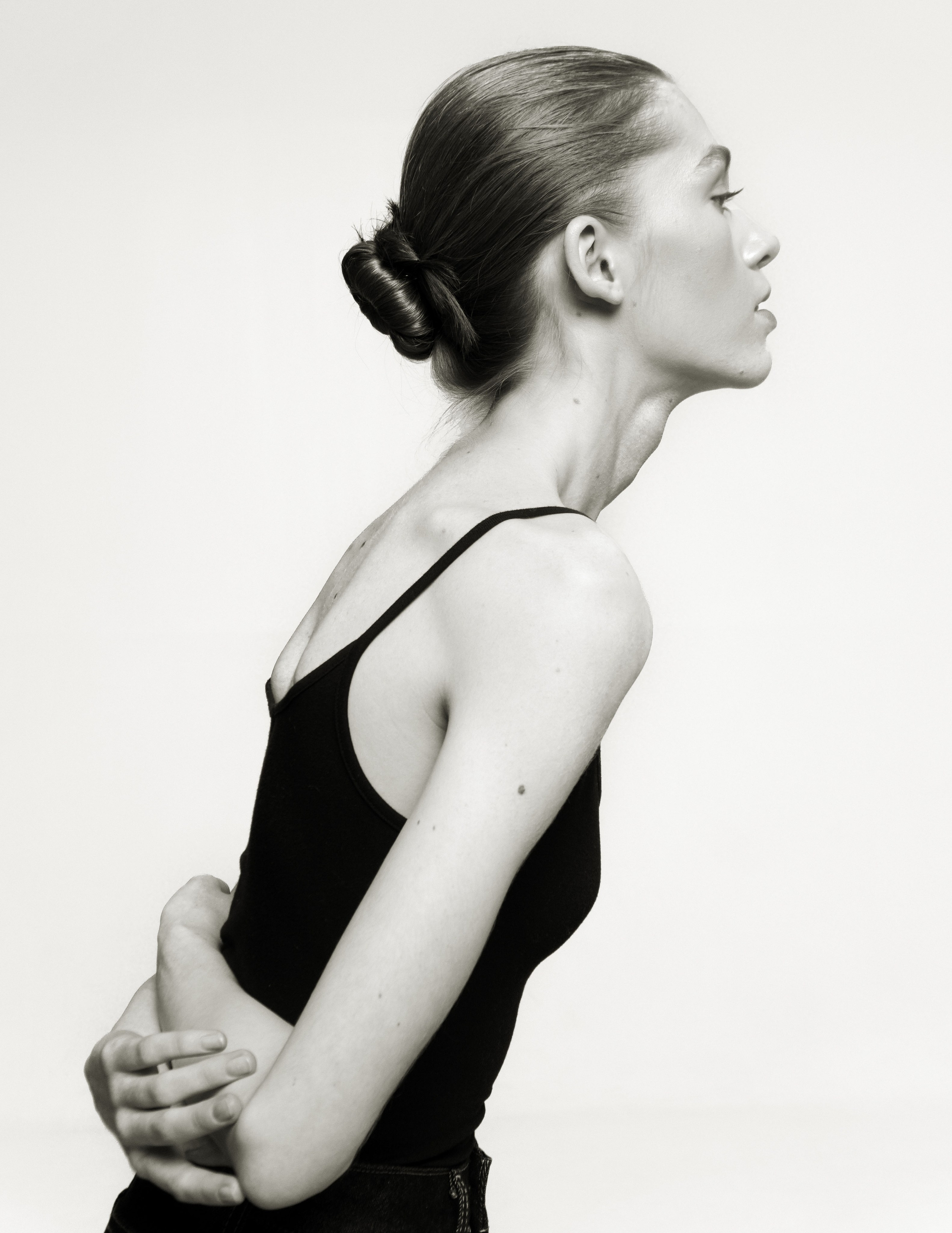 Commerce. Photographer Tabarchuk Ulyana