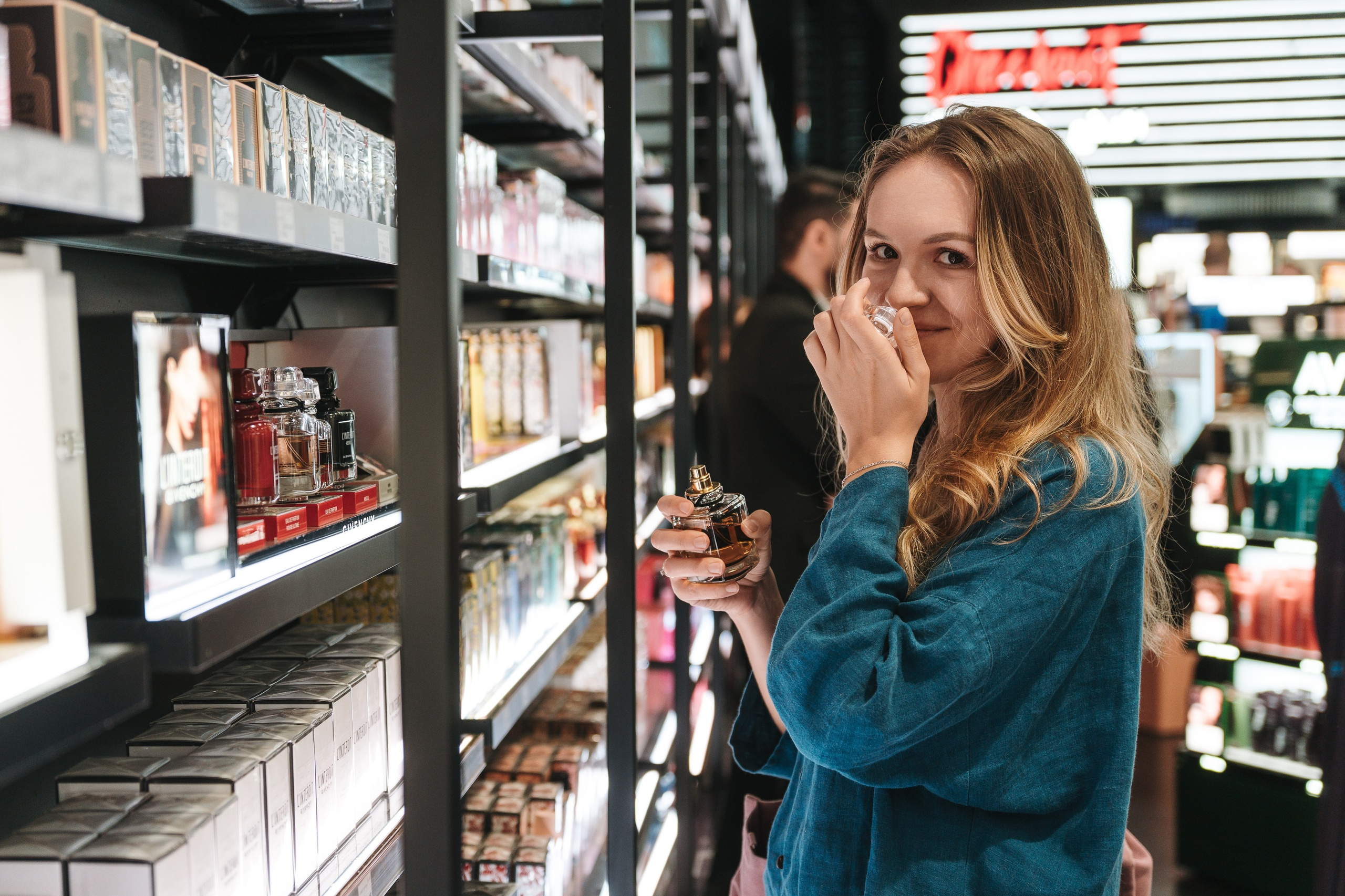 Наш отдых в Дубае — от проблем с картой до кайфового шопинга