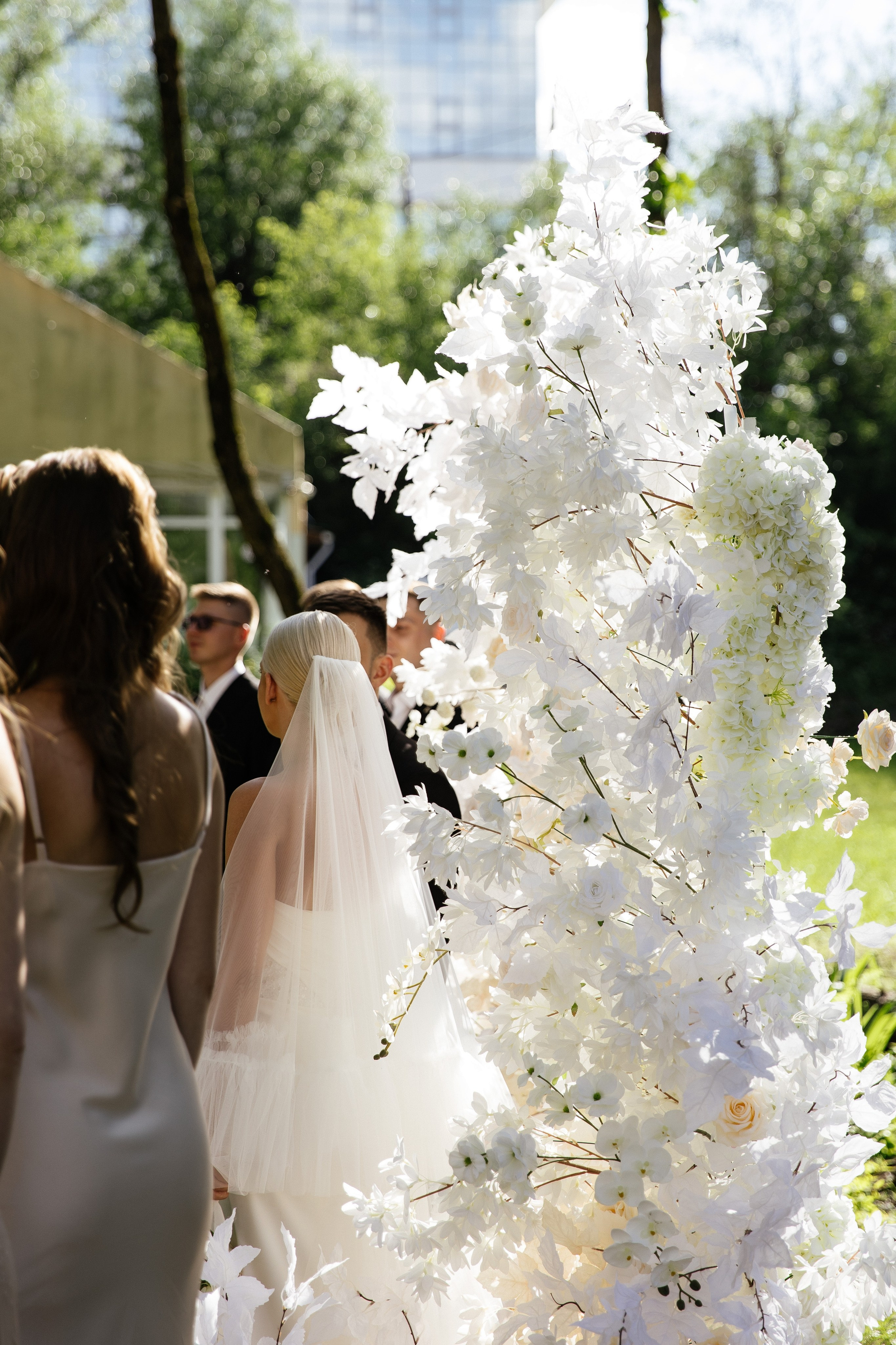 Аня и Денис Тверь. «Причал». Фотограф Вышний Волочек/Тверь/Москва/Санкт-Петербург
