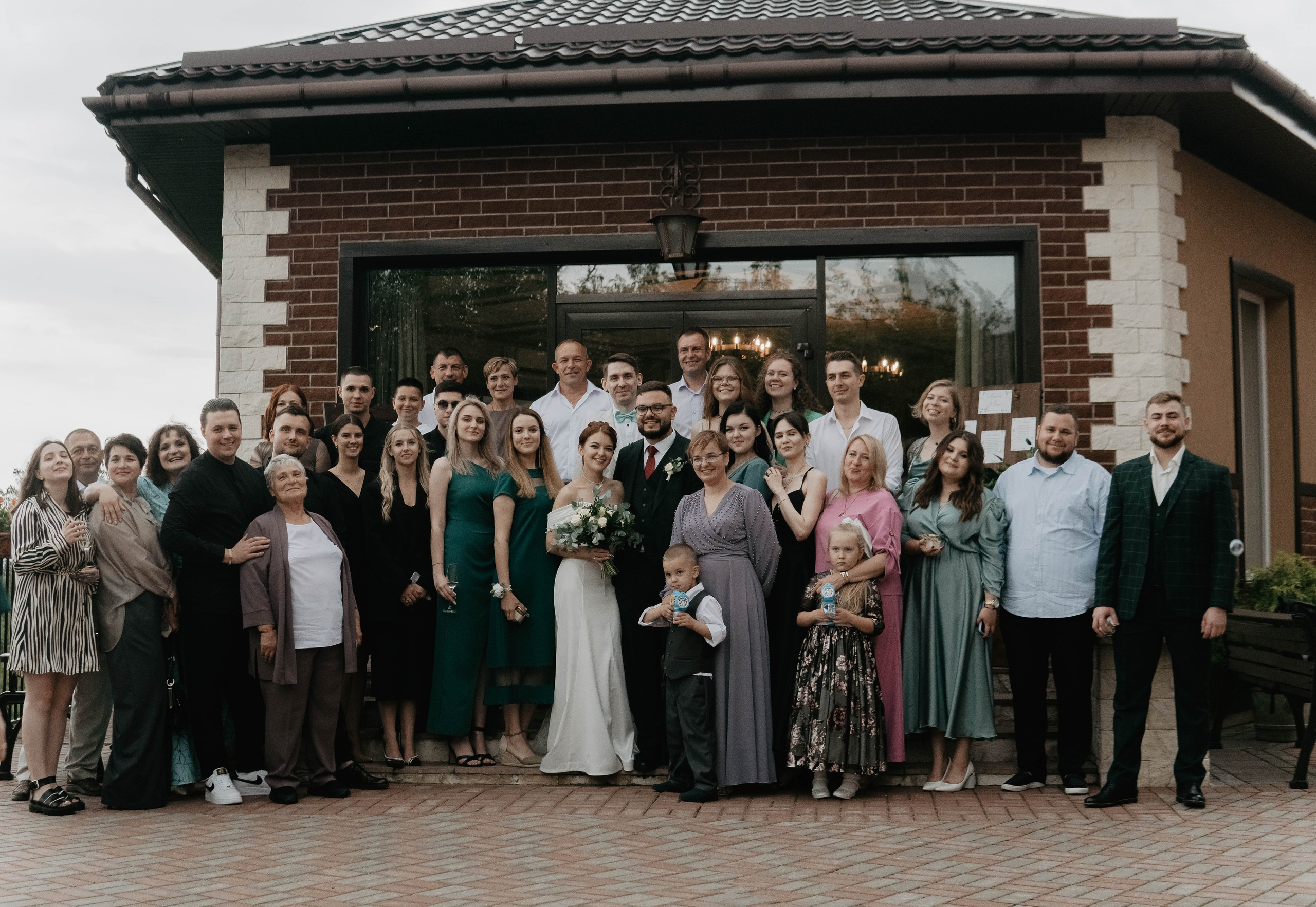 Свадьба. Студийный и свадебный фотограф Смоленск