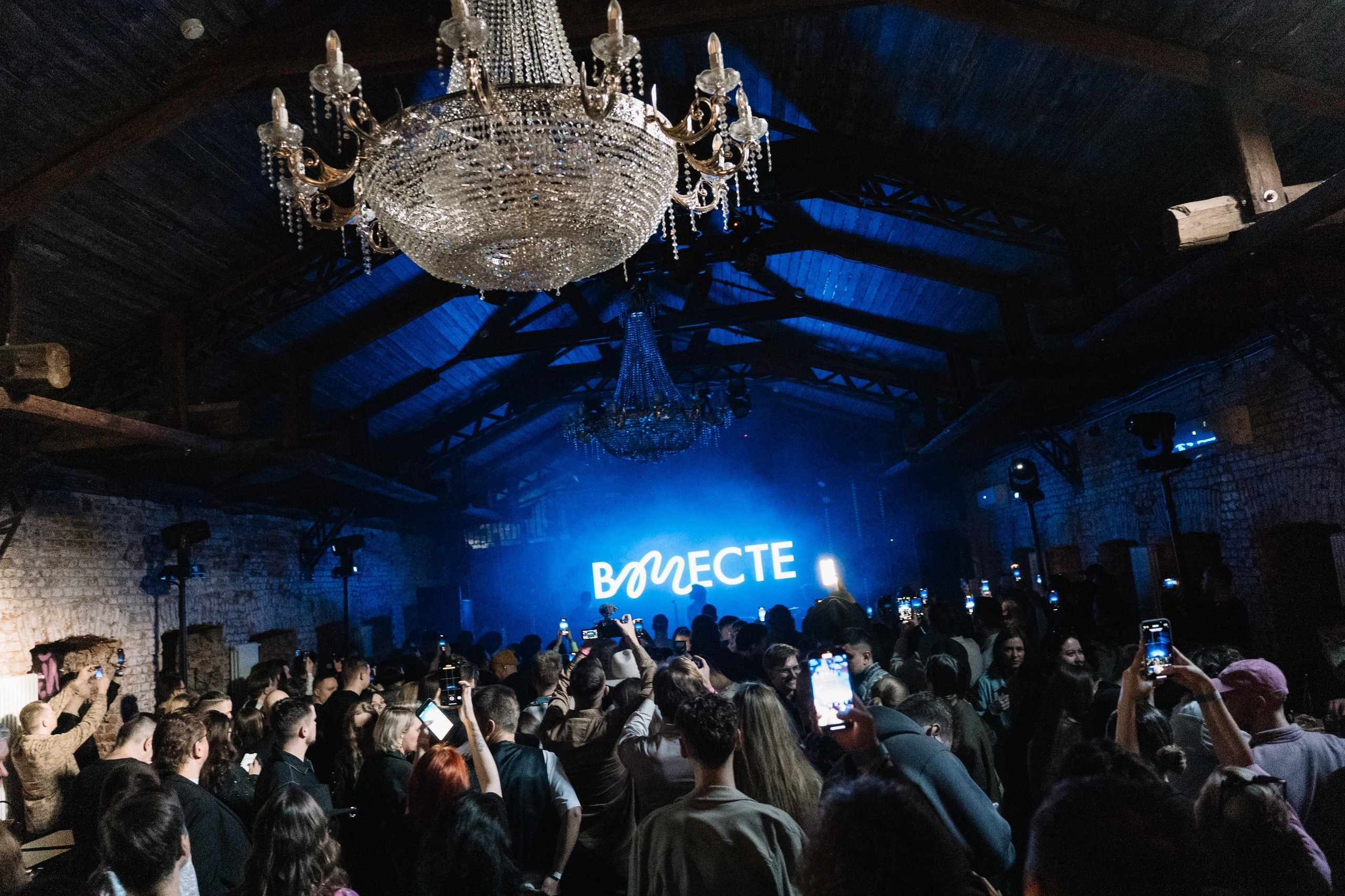 VMESTE / FEST. Свадебный фотограф в Москве Евгений Рыжов