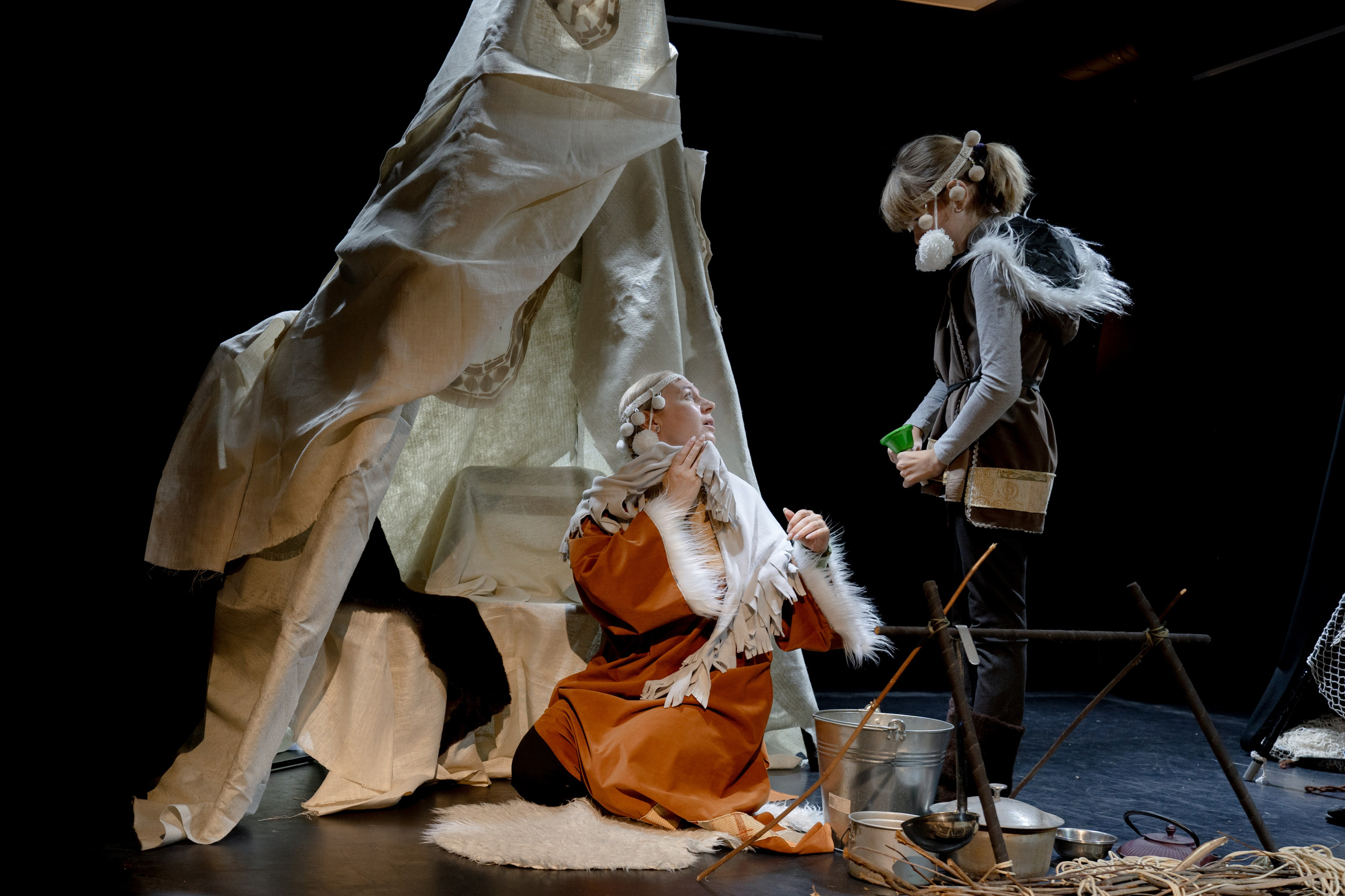 Репортаж. Коммерческий фотограф в Санкт-Петербурге Ксения Максимова