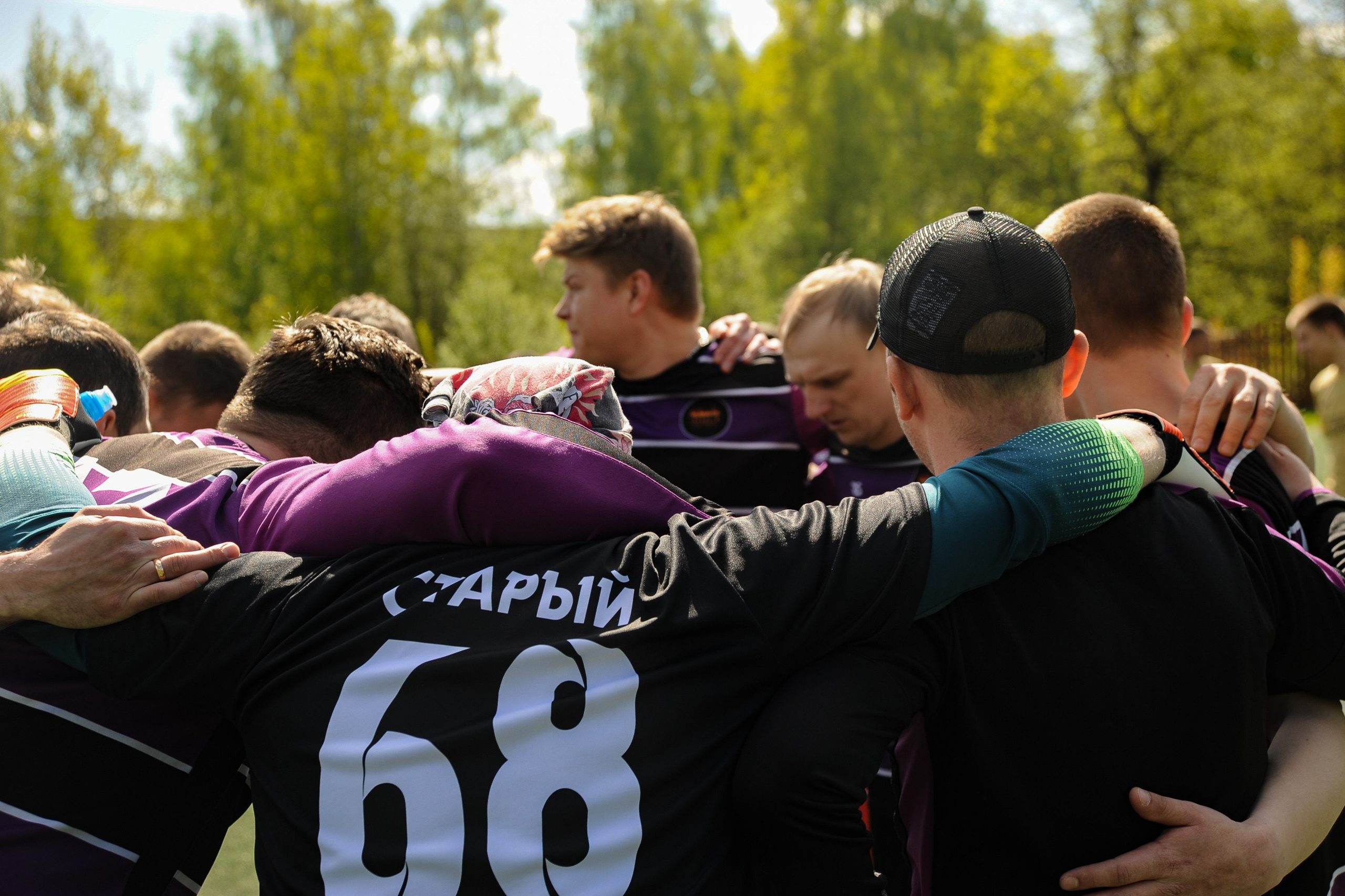 Репортаж. Фотограф Светлана Горлова