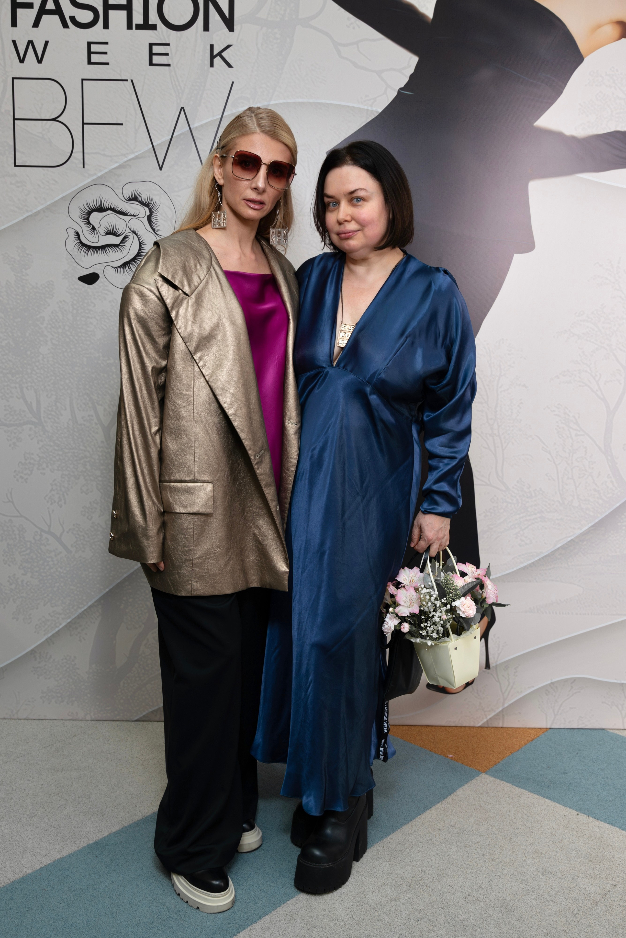 Belarusian Fashion Week — KeyToArt. Ваш Event фотограф & Репортаж & Fashion & ИИ