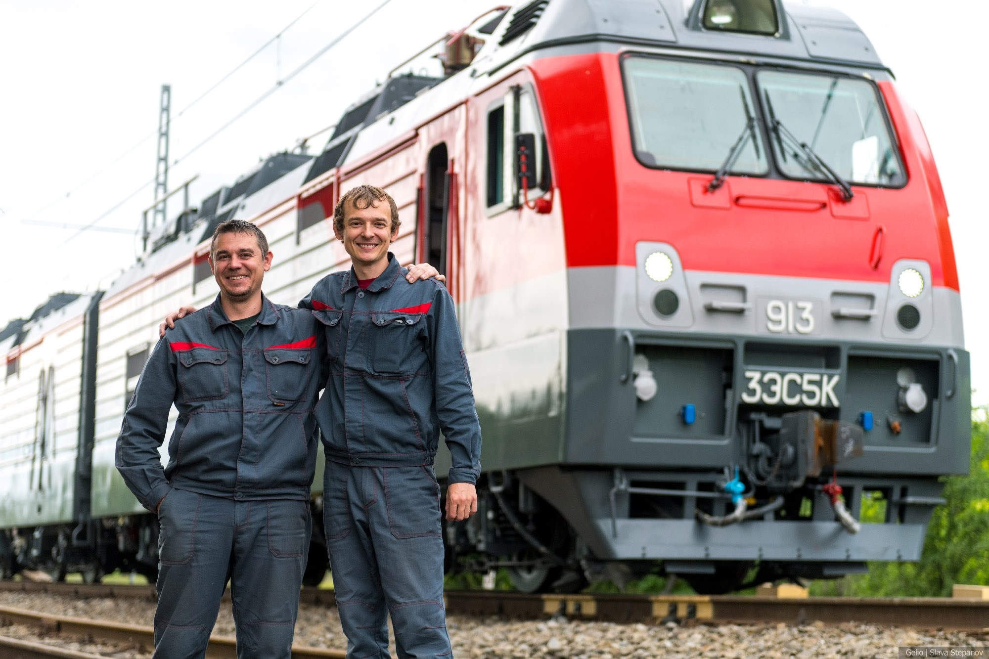 Люди. Фотограф Слава Степанов, Gelio