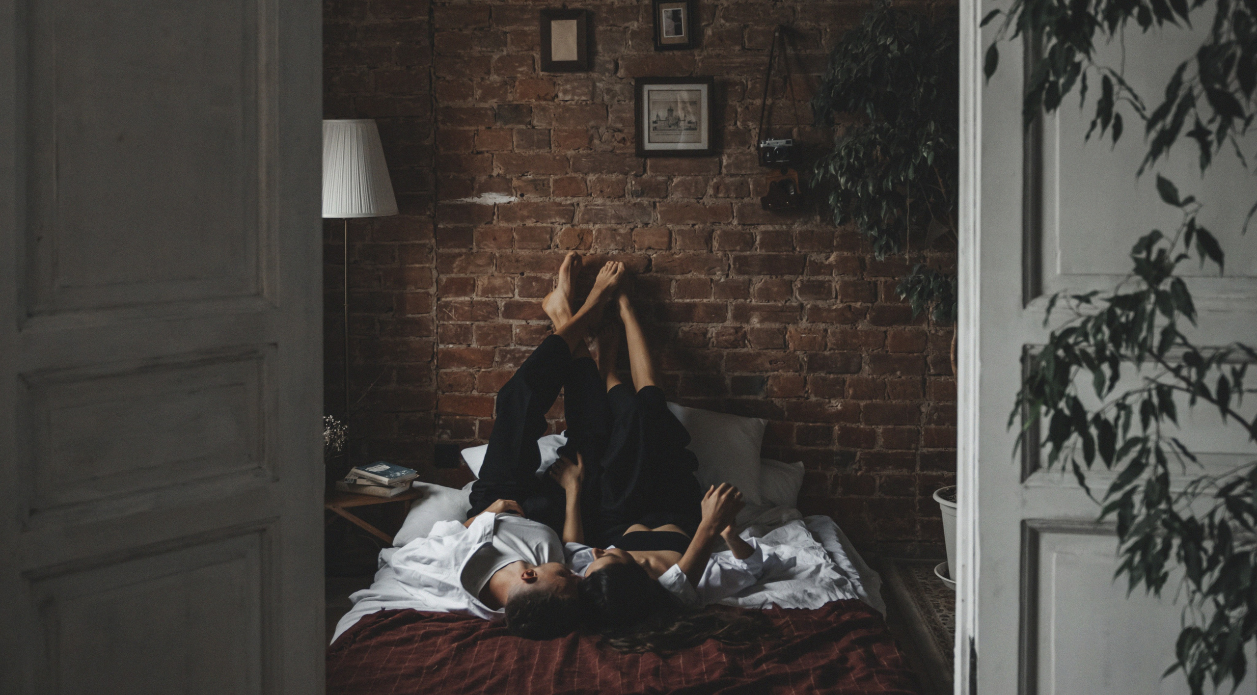 Портретный и семейный фотограф в Санкт-Петербурге Марина Никифорова