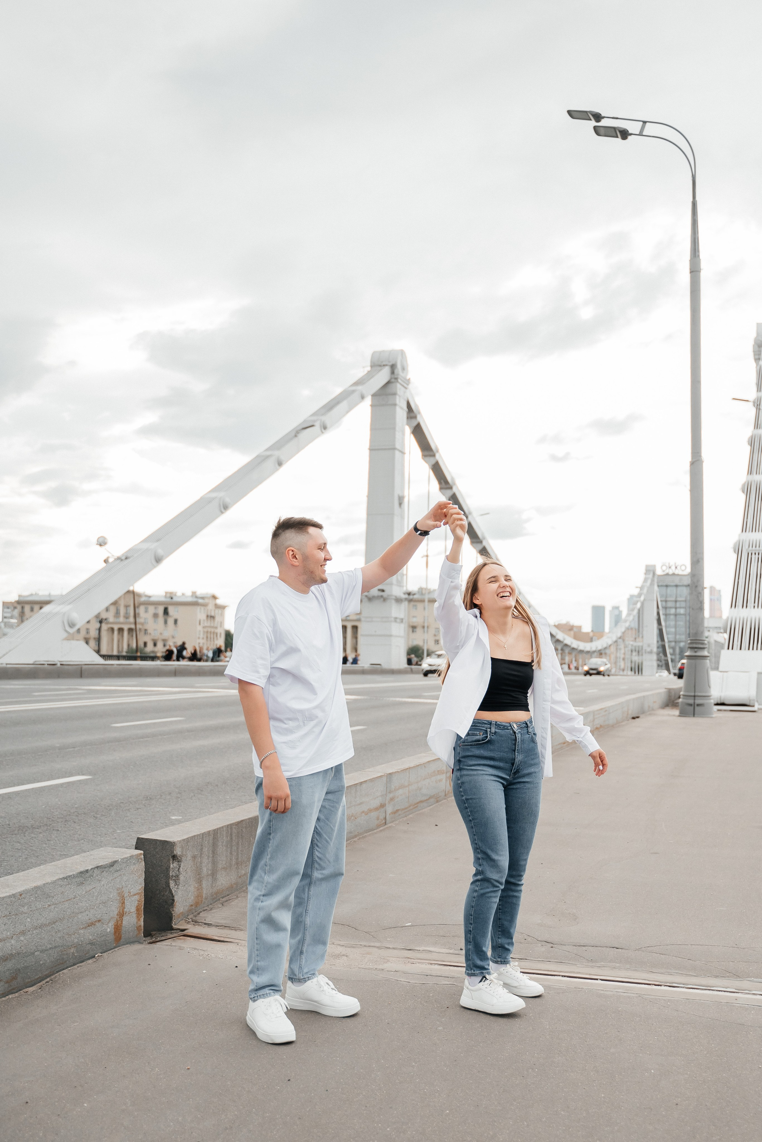 Иван и Дарья. Свадебный фотограф Ирина Димитриева