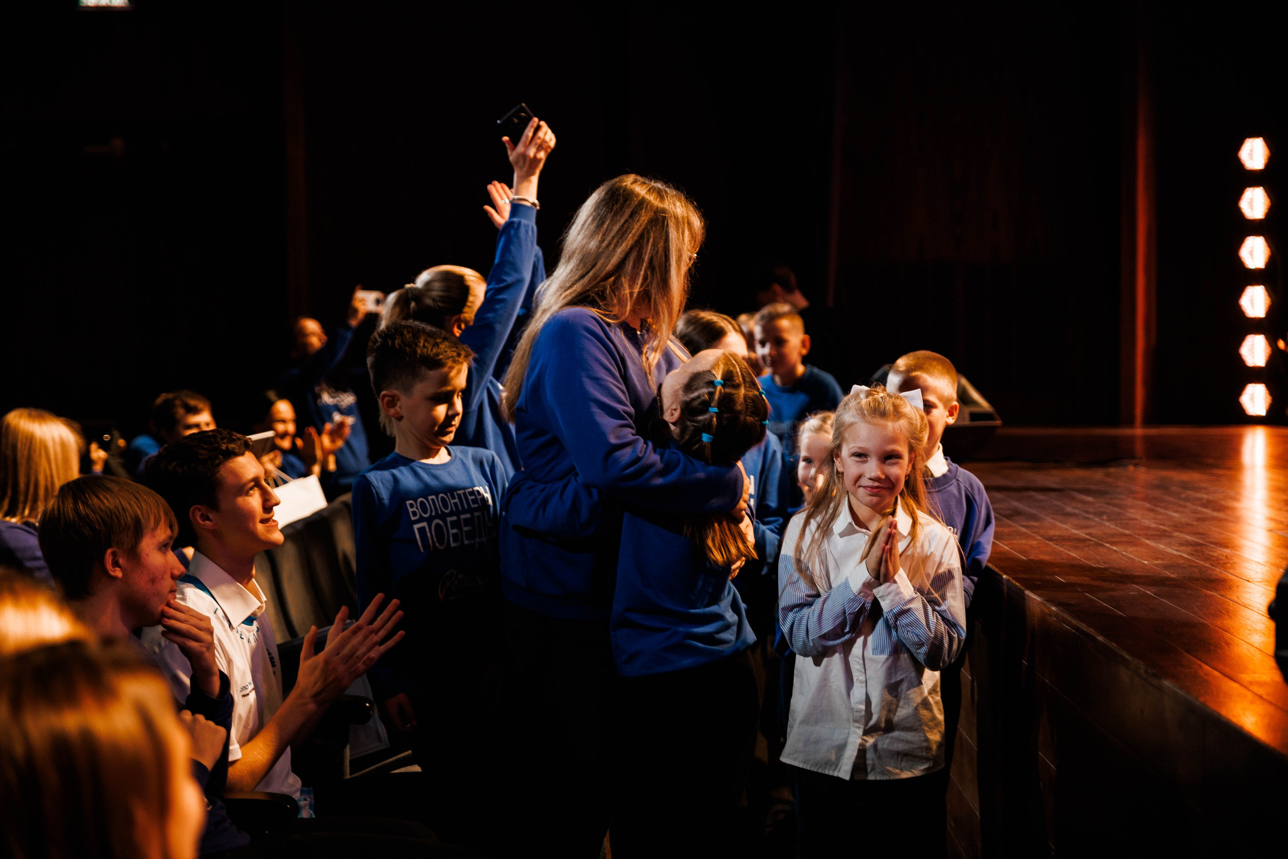 Фотограф Нижний Новгород Игнатьева Виктория