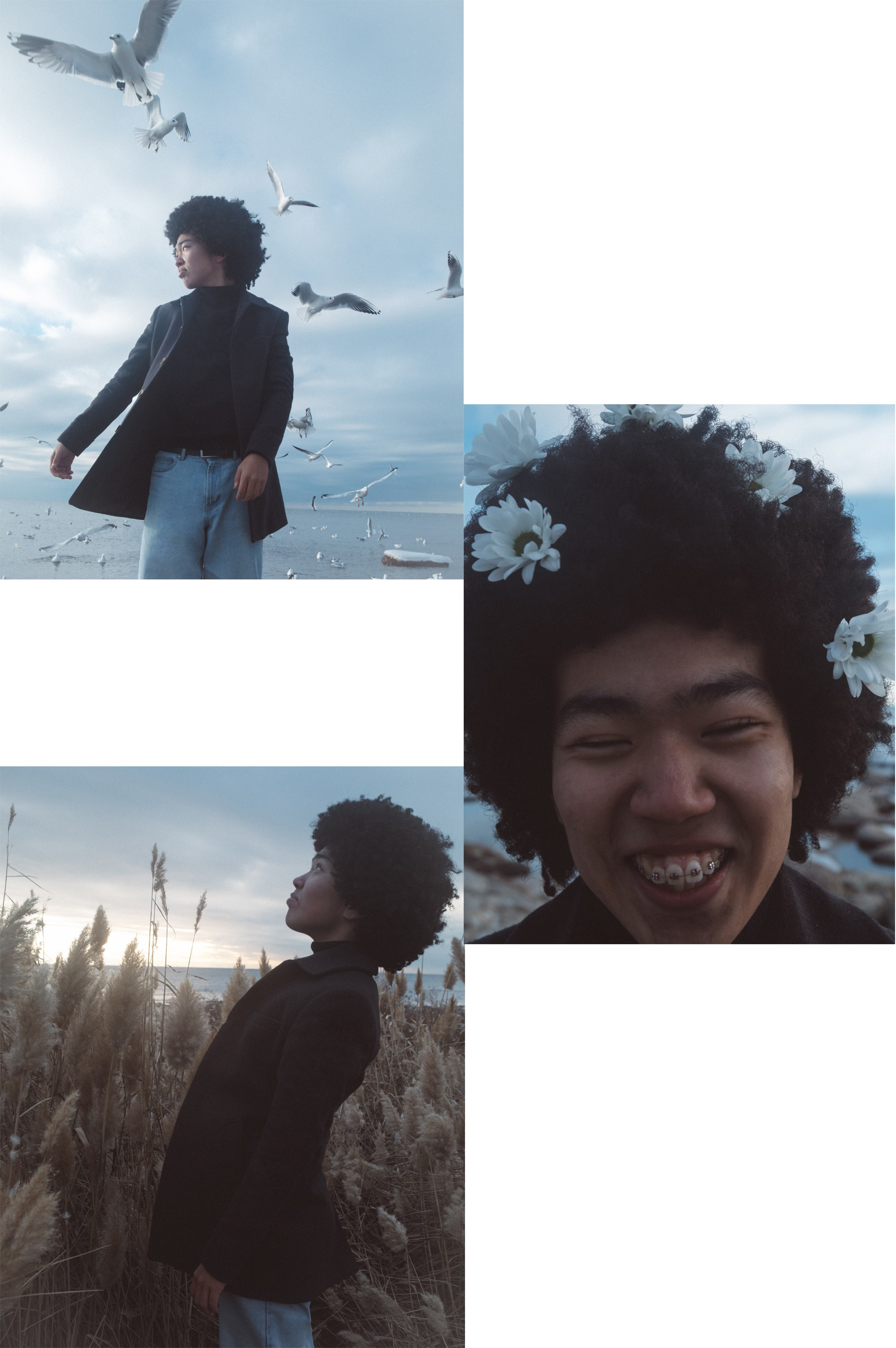 Fashion. Фотограф Москва Johnny Ti