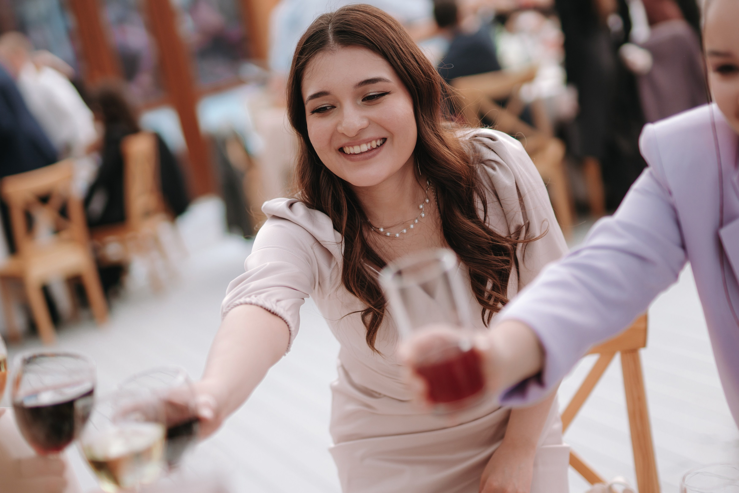 Свадебная фотосессия Радика и Дианы — Уфа, Nesterov Plaza, ЖК Империал, Президент Отель, шатёр М5