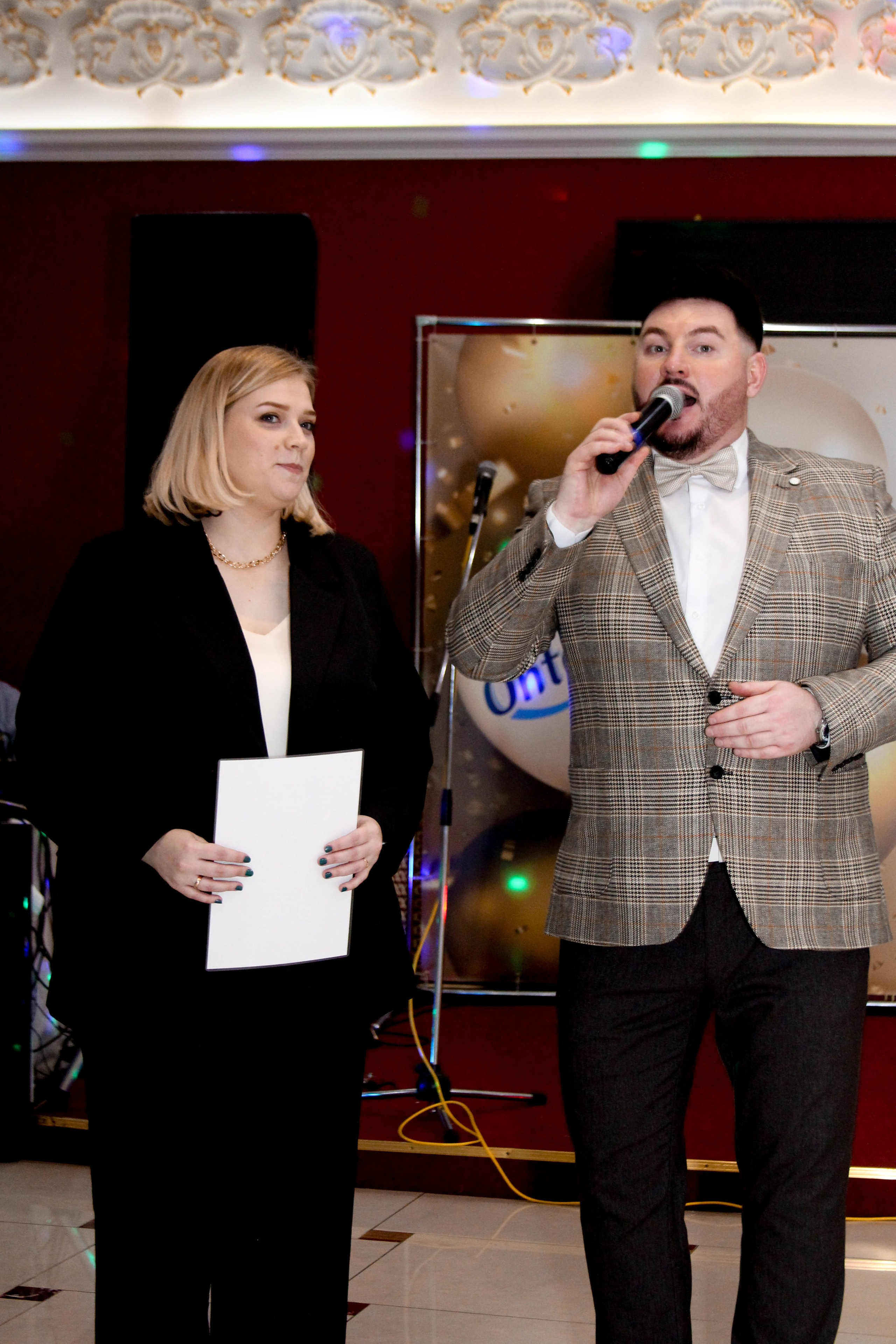 Юбилей Ontex 10 лет. Виктория Шишкова свадебный фотограф Москва и МО (Балашиха, Щелково)