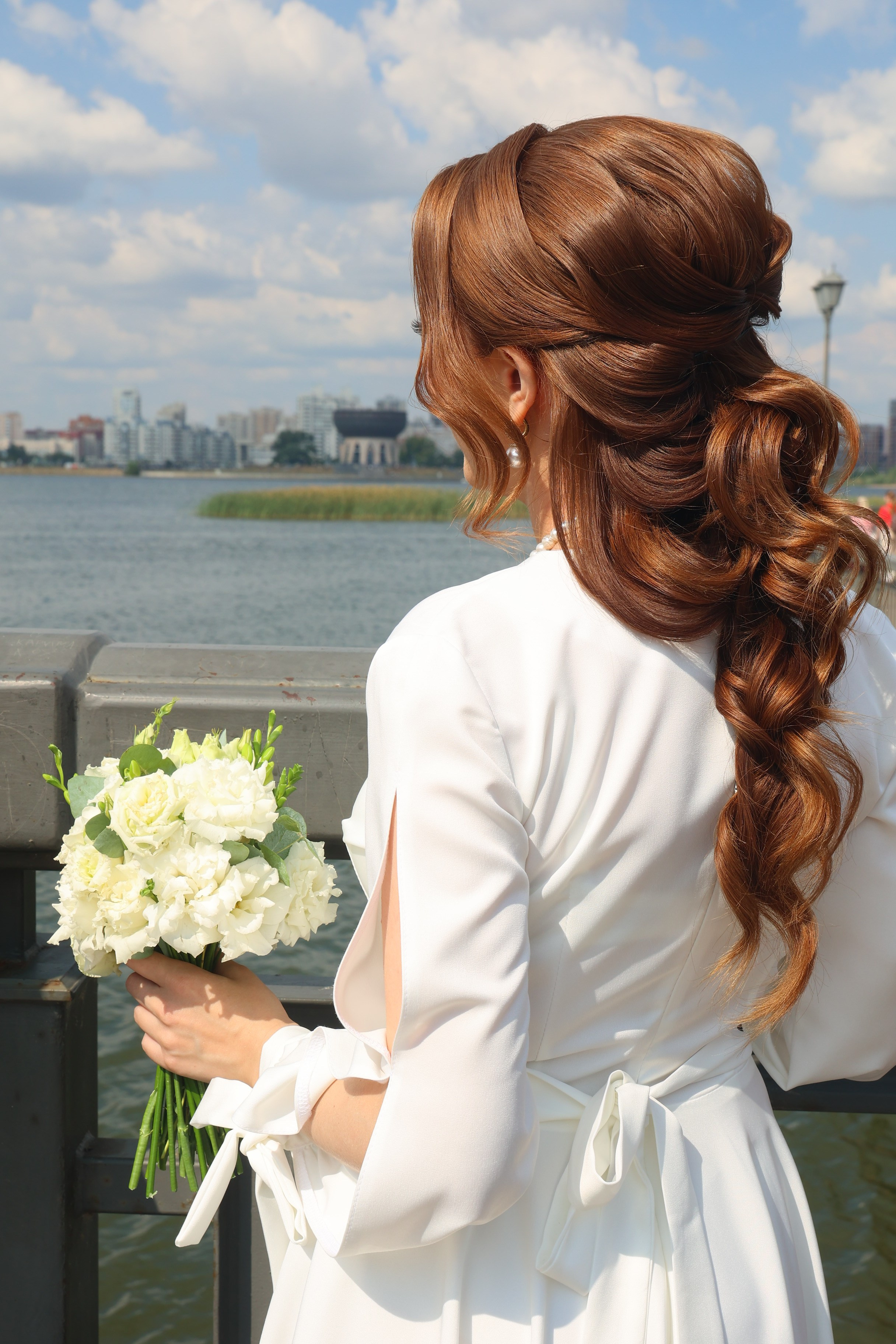 Свадебные съемки. Креативный фотограф в Казани Alexey LeviX. Приветствую тебя! Рад что вышел со мной на контакт)