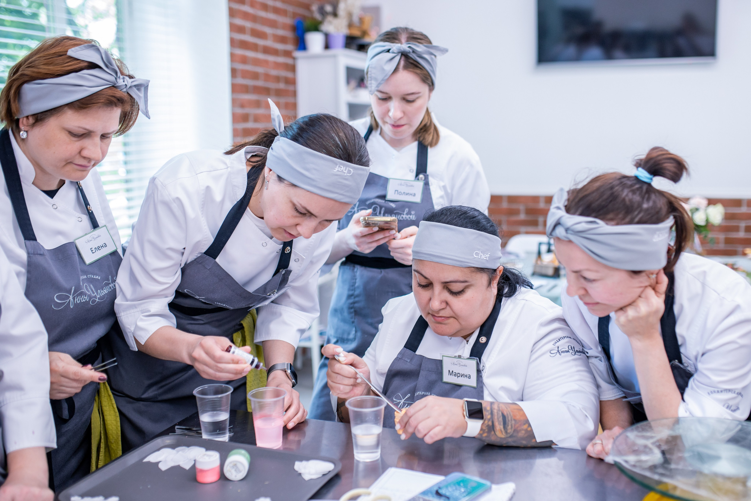 Съемки для контента. Детский фотограф в Москве Маргарита Чубукова