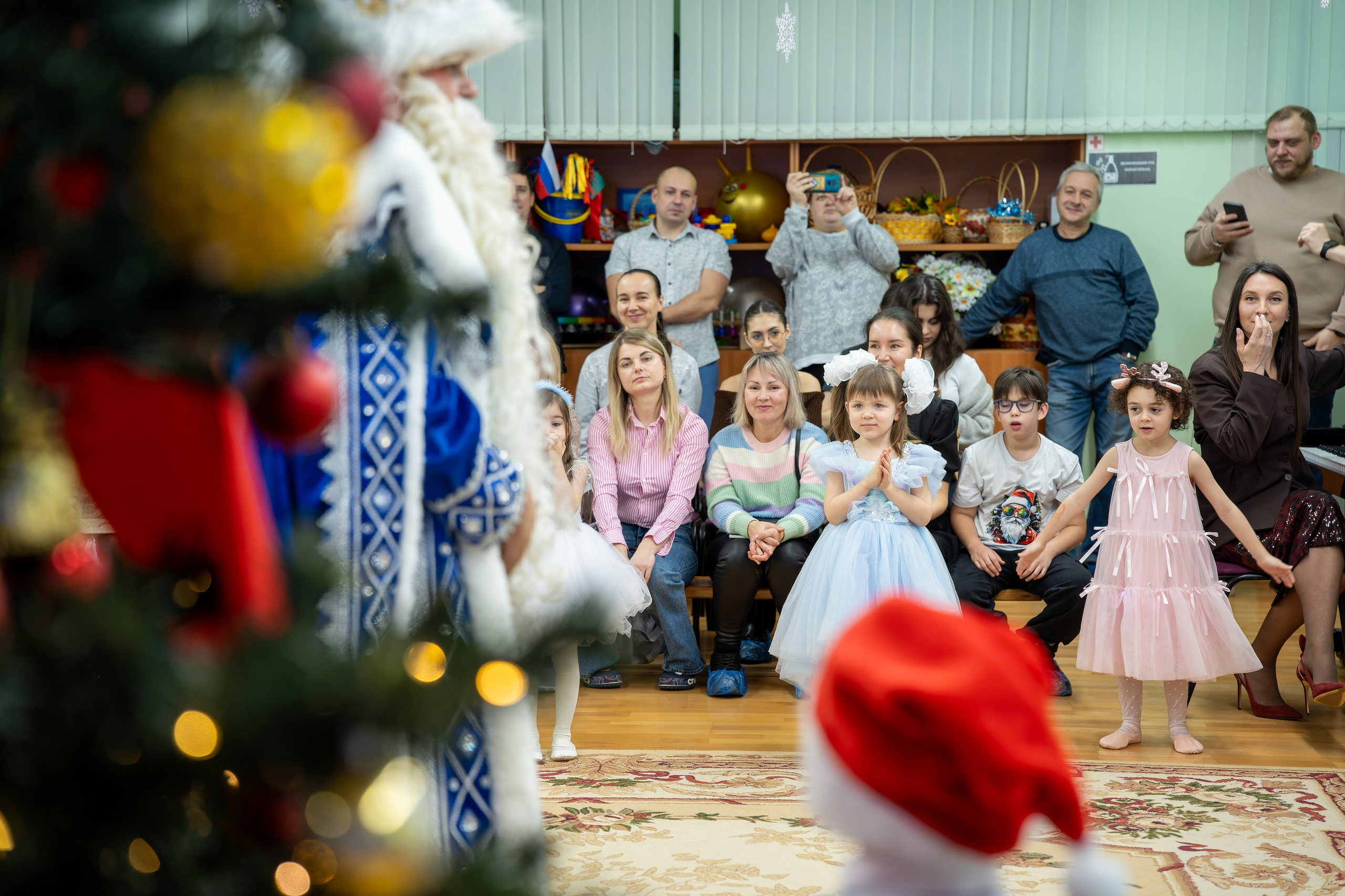 Фотосъёмка утренников и выпускных в детском саду. «Студия DRONAVT`s» — видеосъёмка и фотография г. Москва