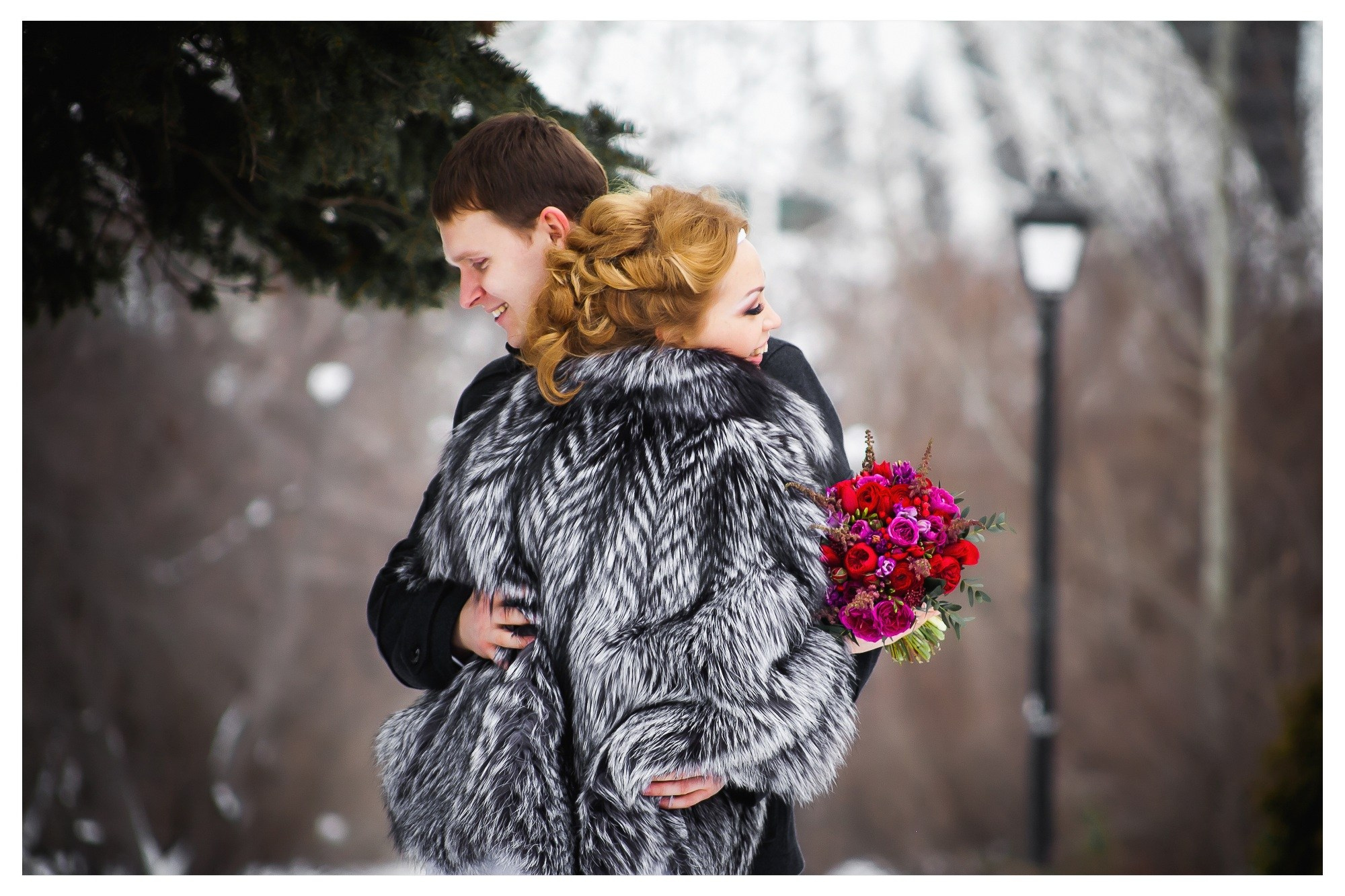 Свадьба Антона и Оли. Фотограф Георгий Сапожников
