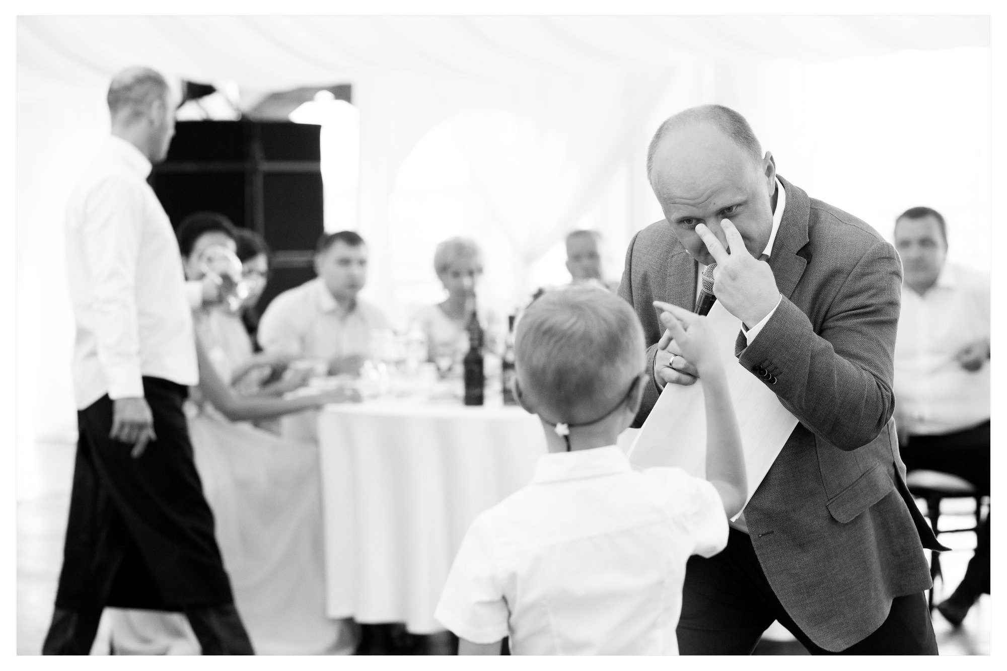 Свадьба Леши и Наташи. Фотограф Георгий Сапожников